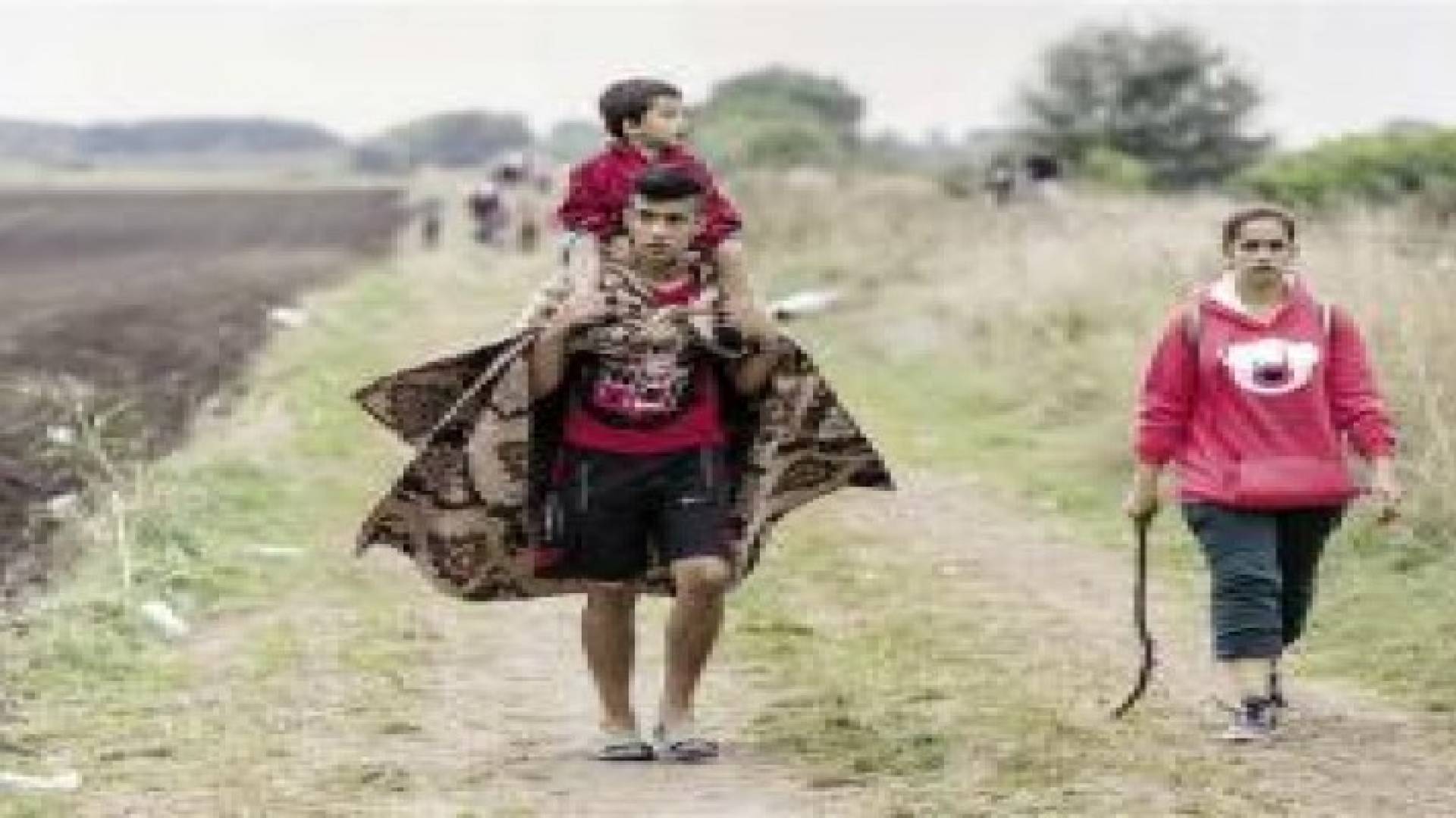 فنزويلا تعلن عن استقبال 20 الف لاجئ سوري