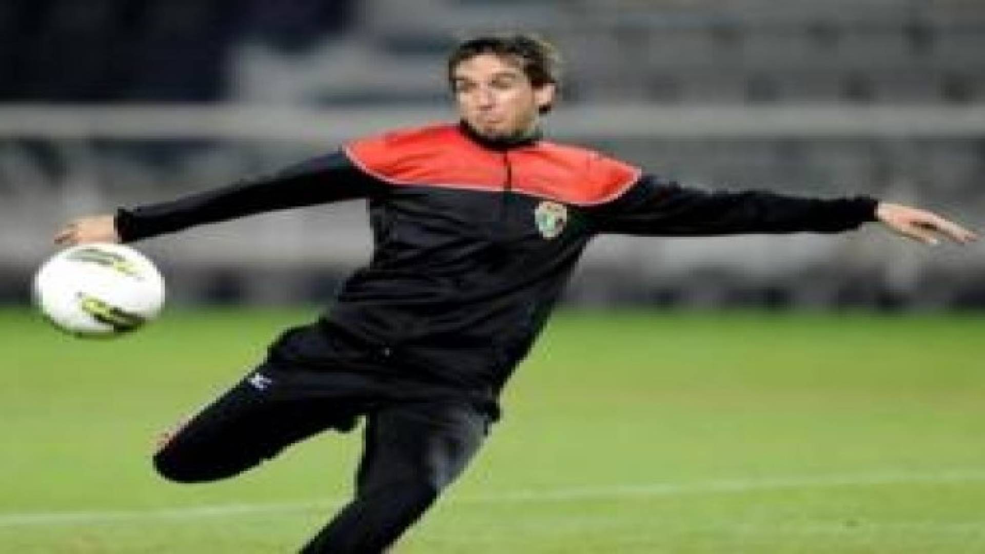 الرمثا يعلن التعاقد مع الشقران رسميا