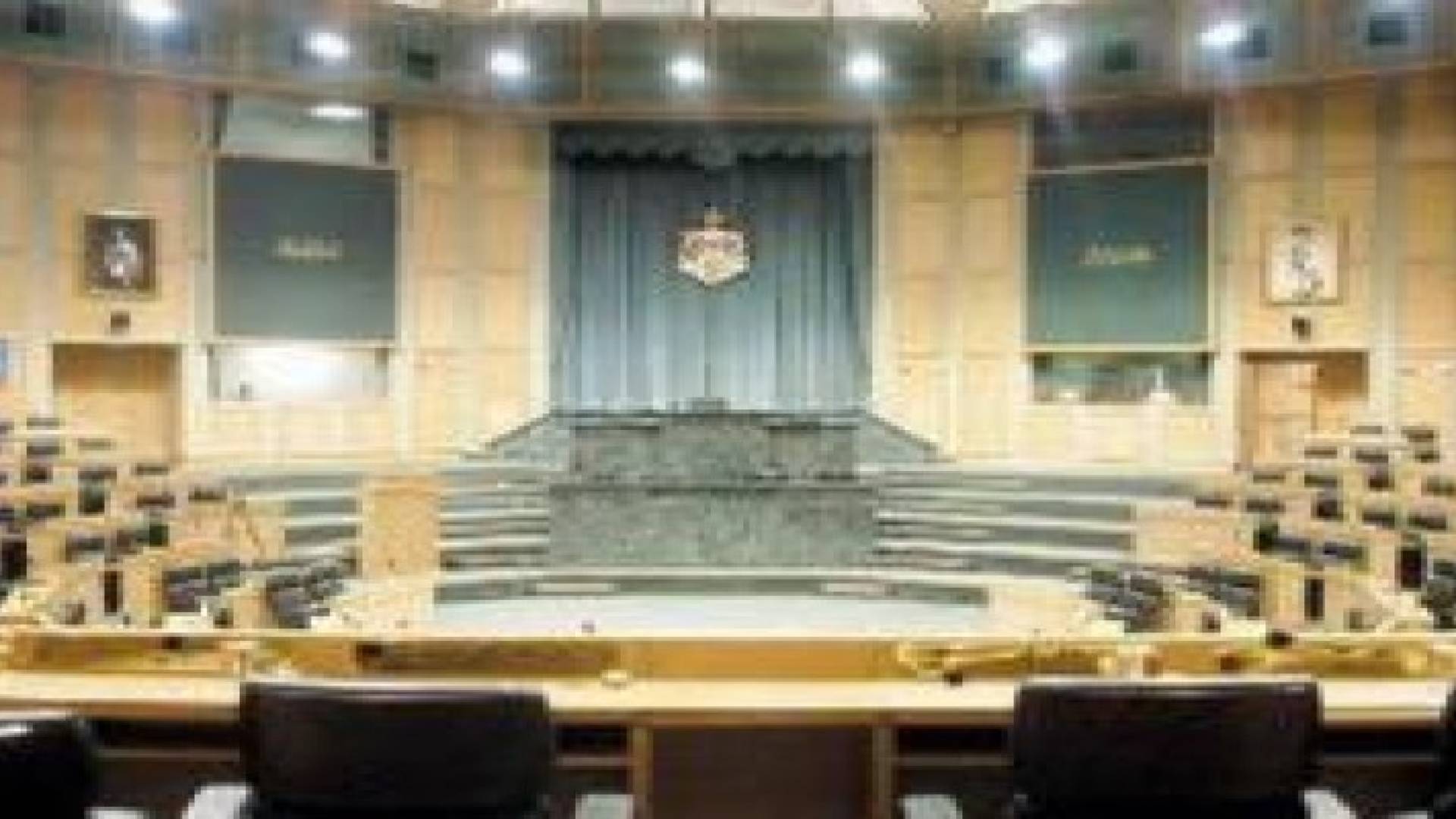 عدم اكتمال النصاب يؤجل جلسة النواب نصف ساعة