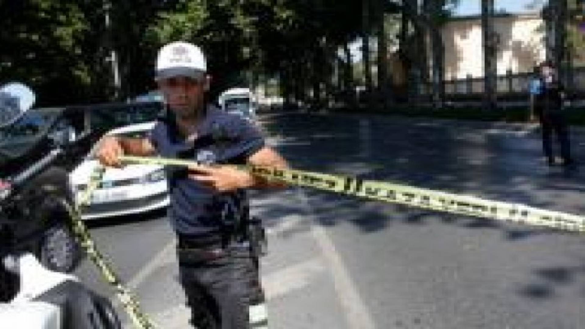 تركيا: مقتل 10 عناصر في الشرطة بانفجار في شرق البلاد