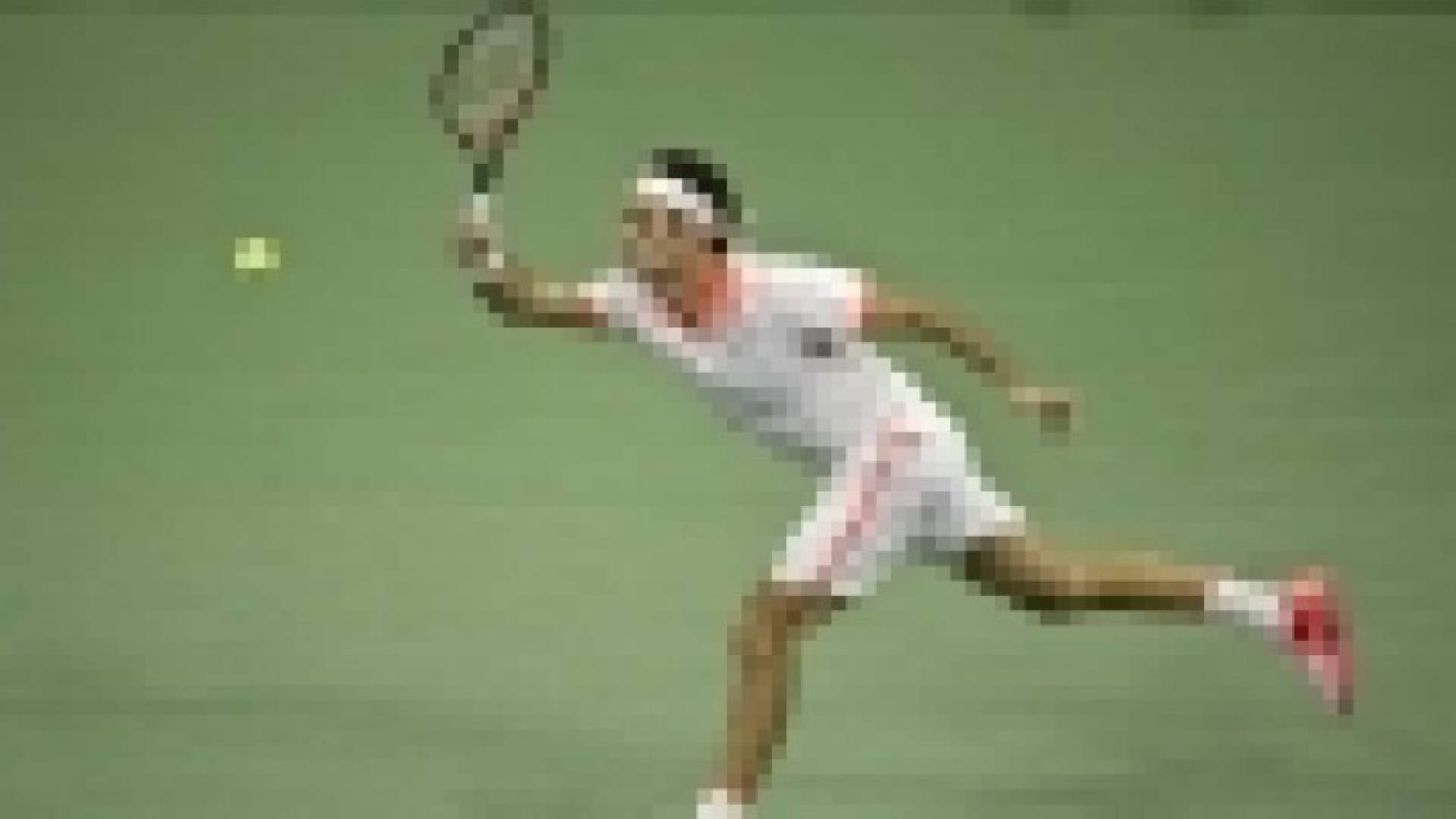 أمريكا المفتوحة: فيدرر يتفوق على إيسنر ويتأهل لربع النهائي