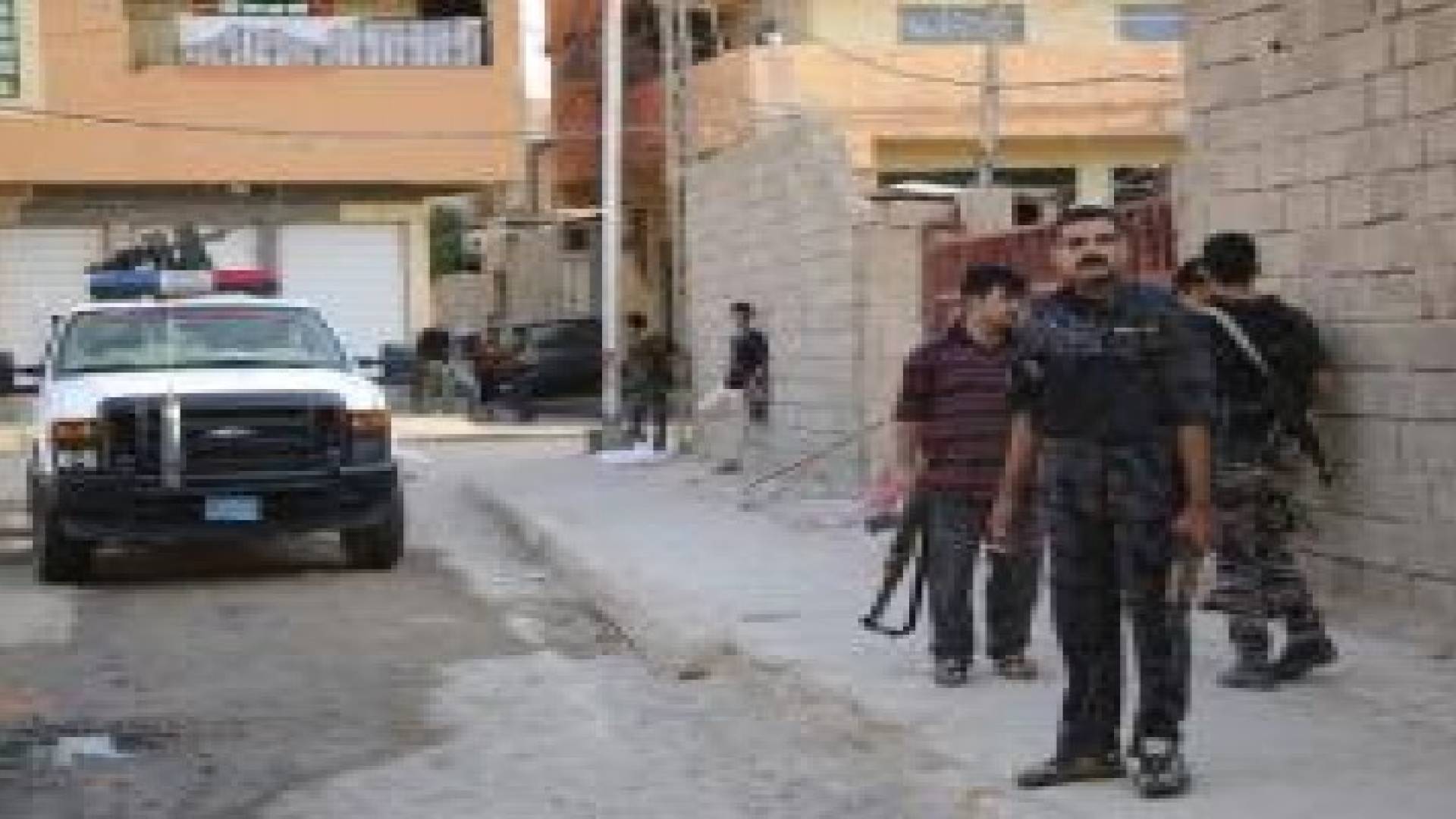 مسلحون يختطفون وكيل وزير العدل العراقي في بغداد