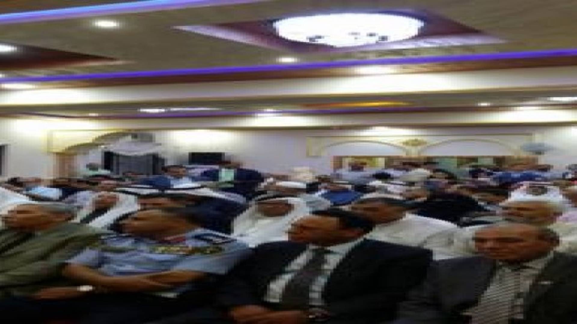 ضاحية الأمير حسن : "لا تقتل البسمة" لمنع اطلاق العيارات النارية بالأفراح