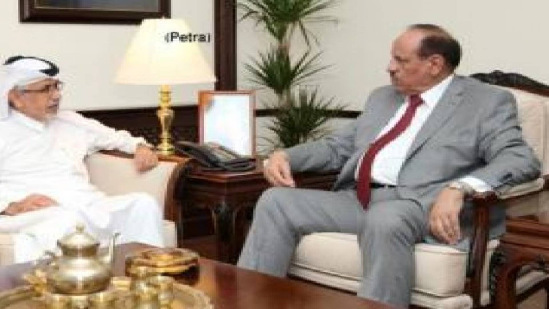 حماد : الأمن هو الحصن المنيع الذي يحمي مكتسبات الدول