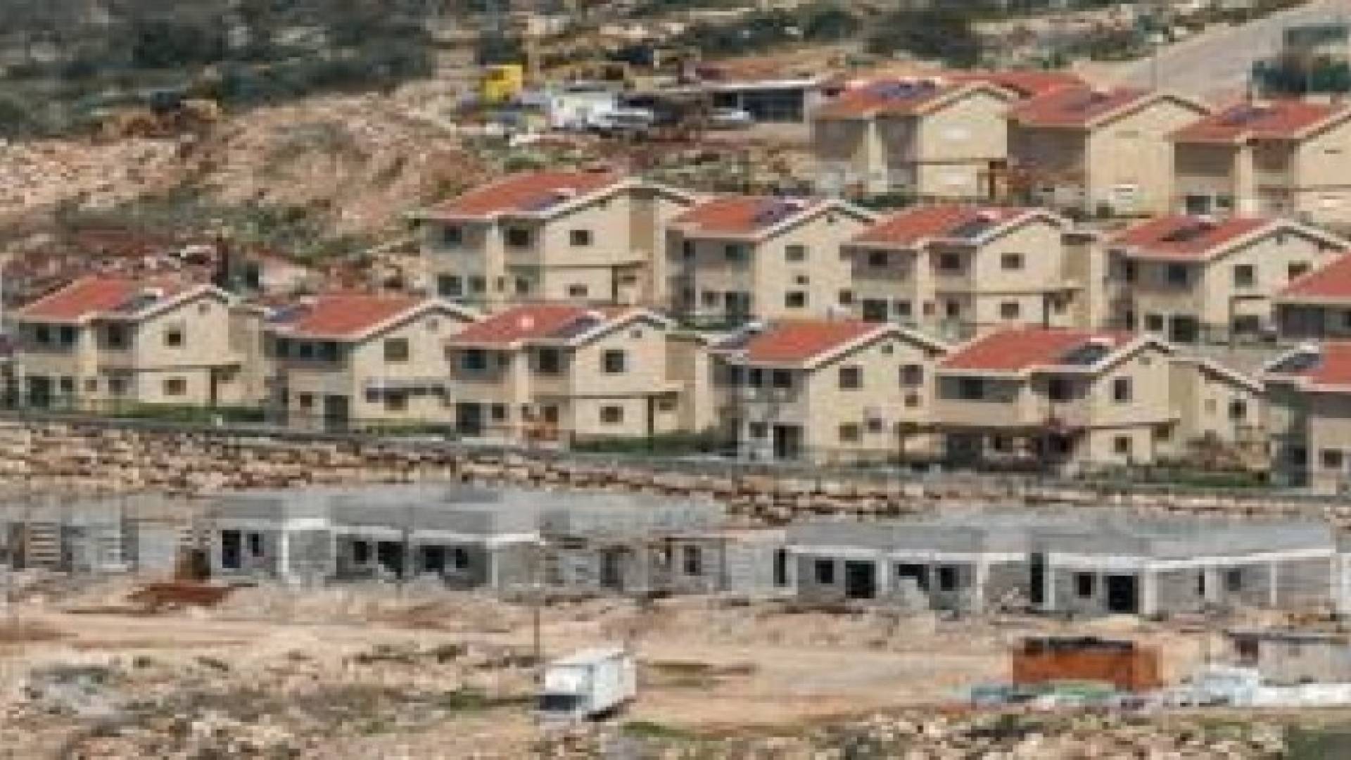 اجتماع بروكسيل: الاستيطان جريمة حرب