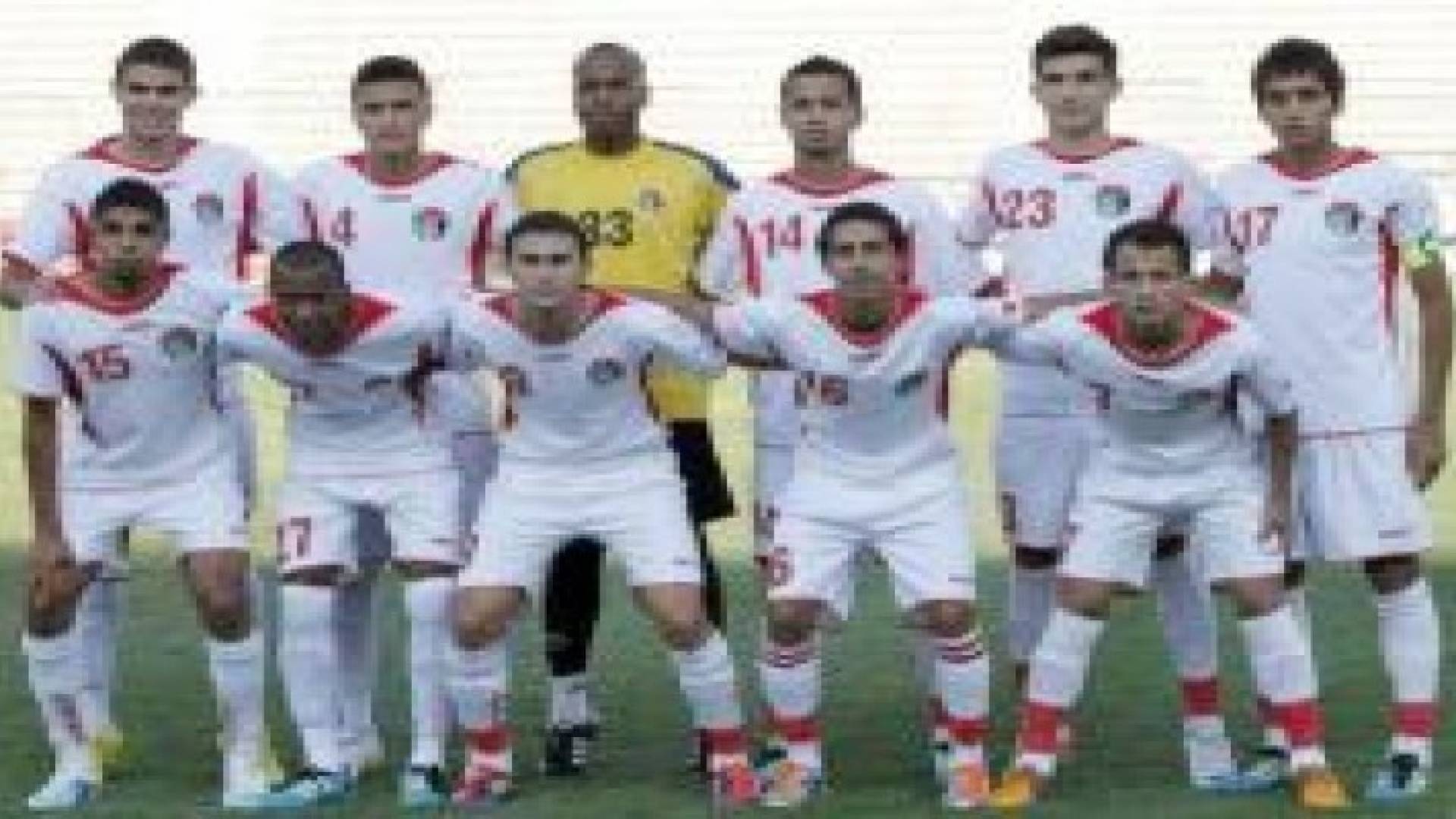 منتخب الشباب يواصل الاستعدادات للتصفيات الاسيوية