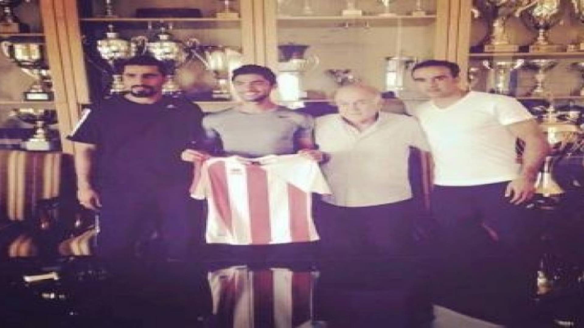 يوسف النبر ينضم الى صفوف نادي شباب الاردن