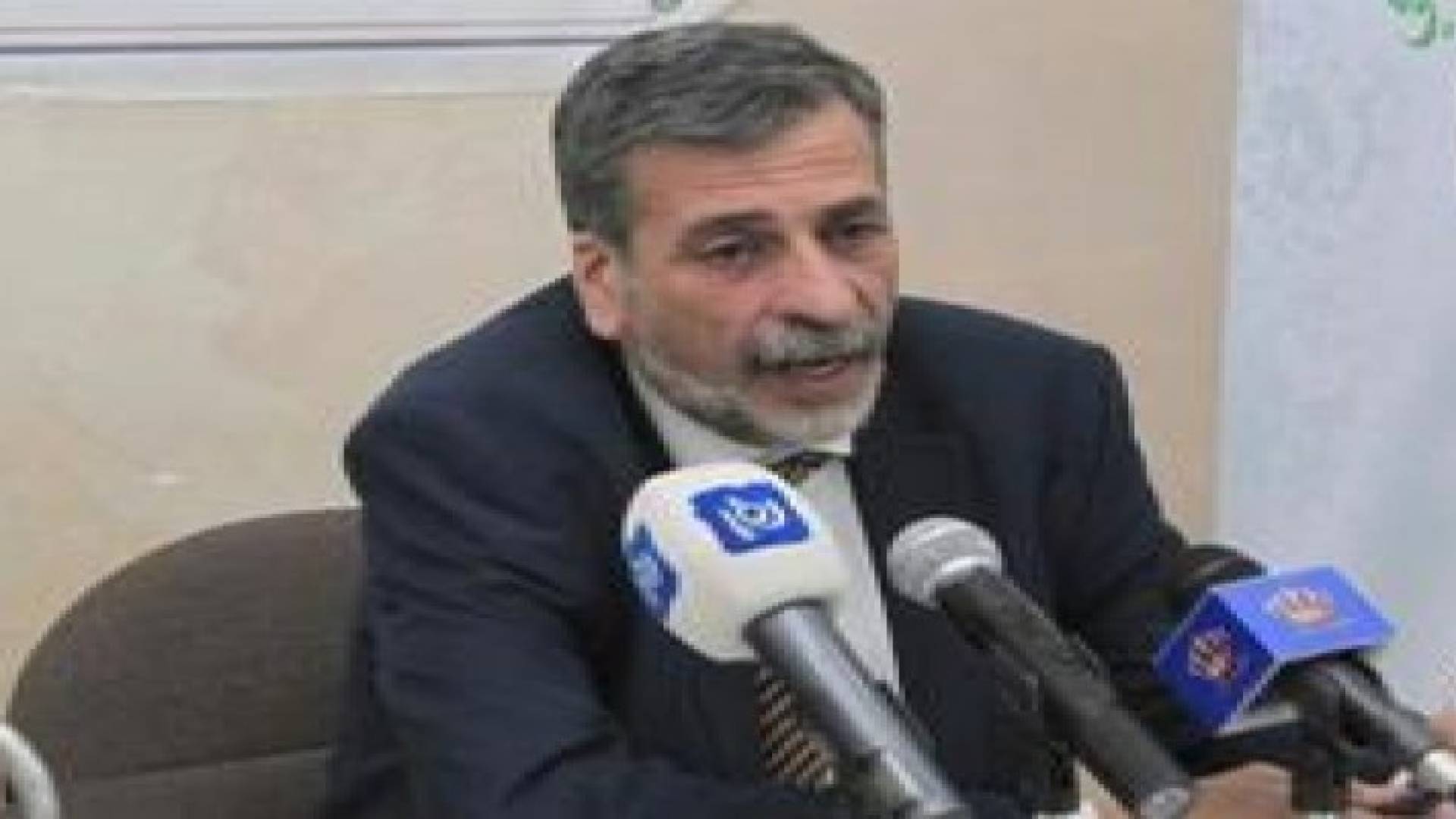 الكلالدة: 18 شهرا استغرق إعداد مشروع قانون الانتخابات