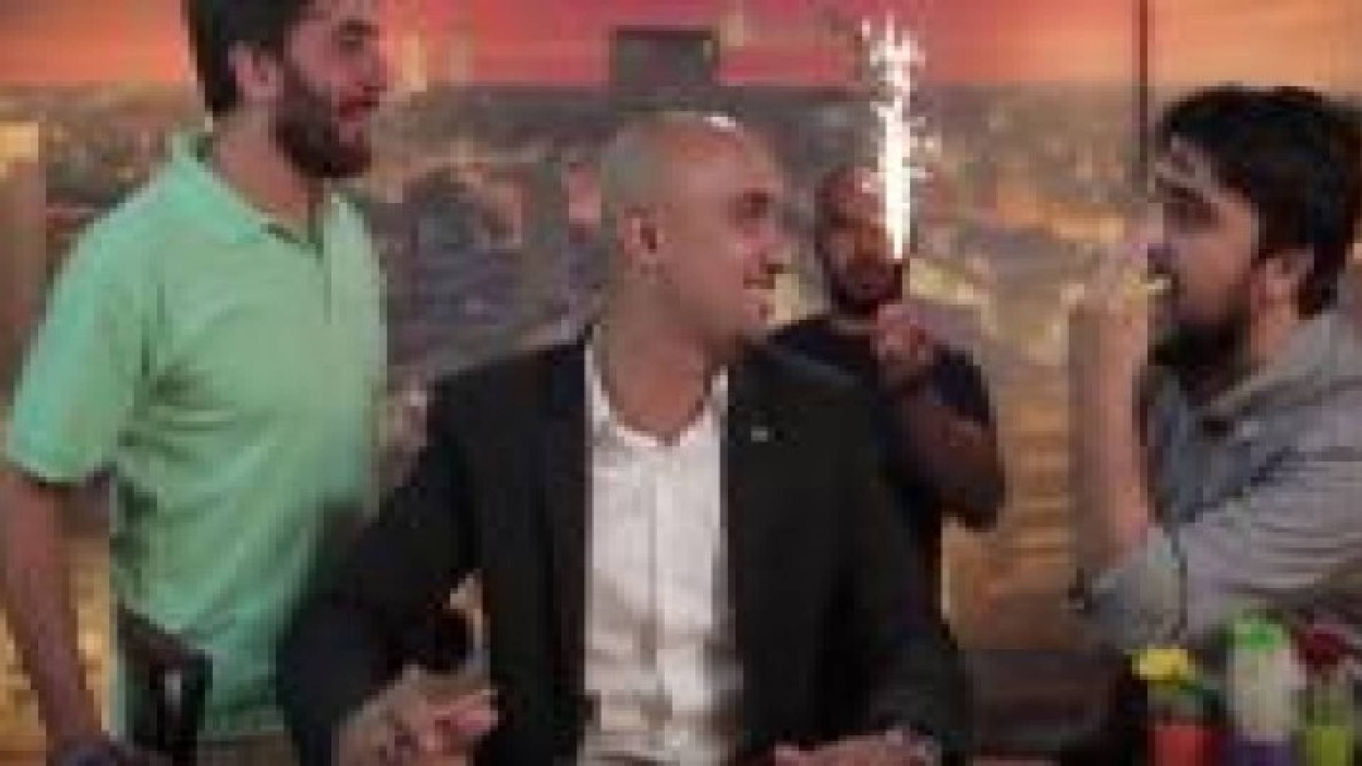 فيديو: تشويش واضح - الحلقة الأولى من الموسم الجديد