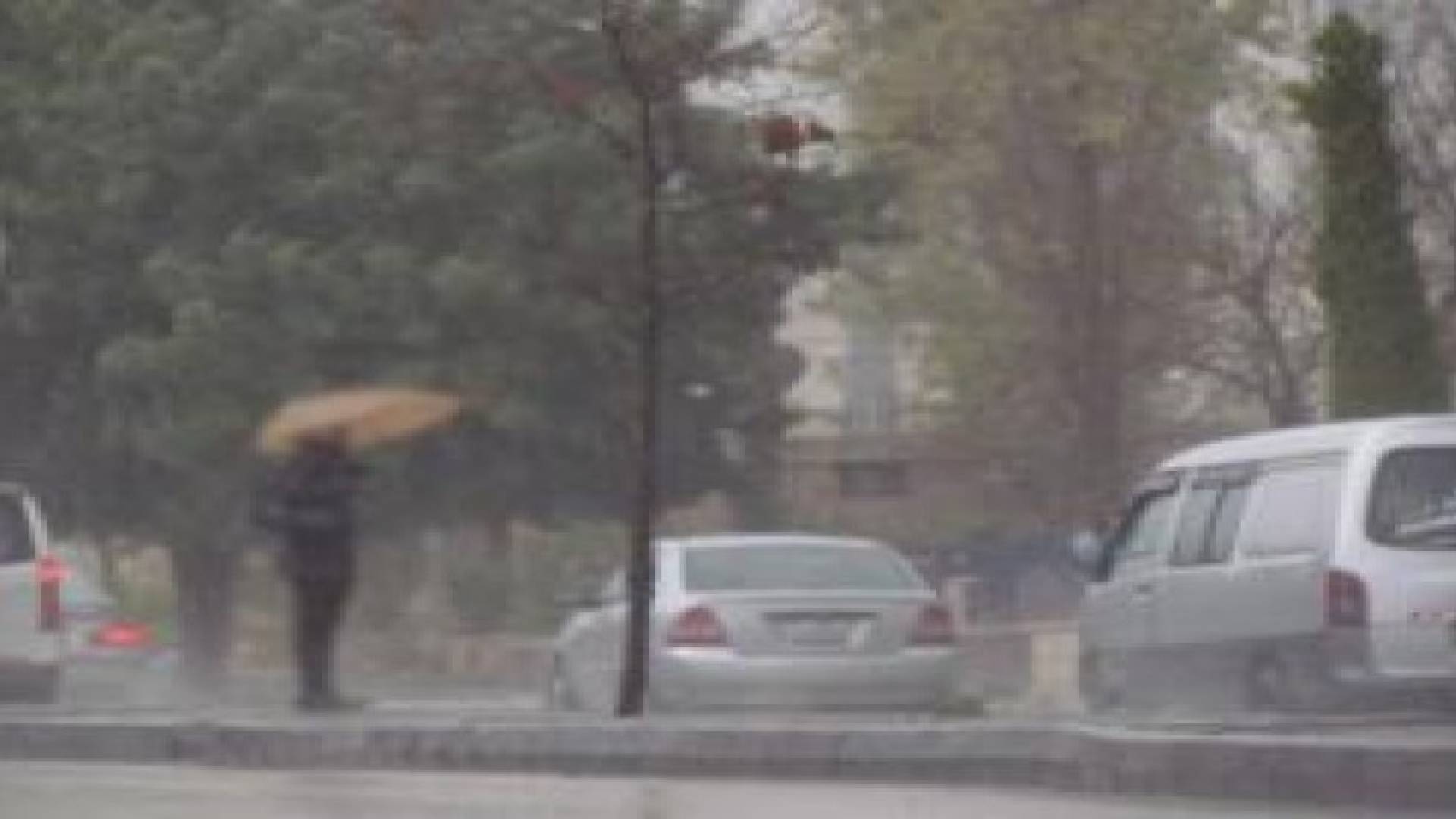 الأمانة تباشر استعداداتها والتأكد من الجاهزية لفصل الشتاء