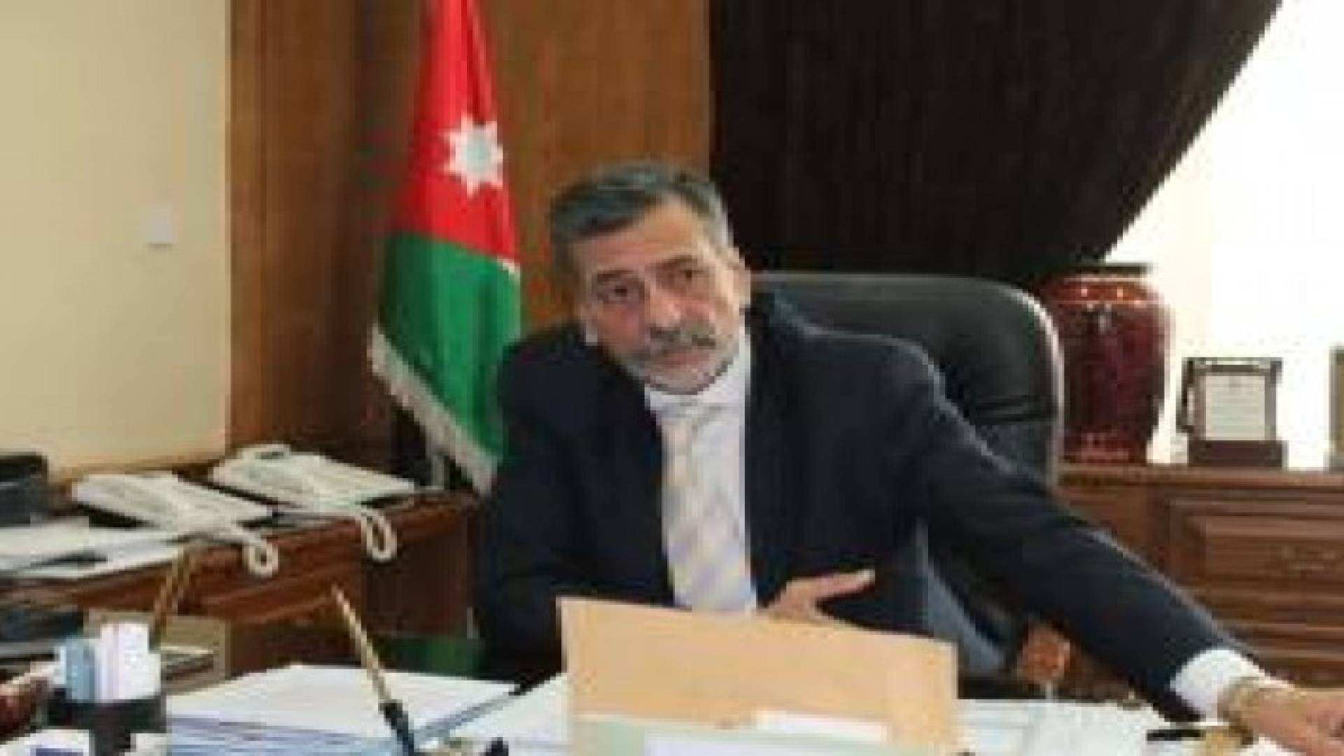 الكلالدة:الشباب قادرون على المشاركة بفاعلية في بناء الاردن