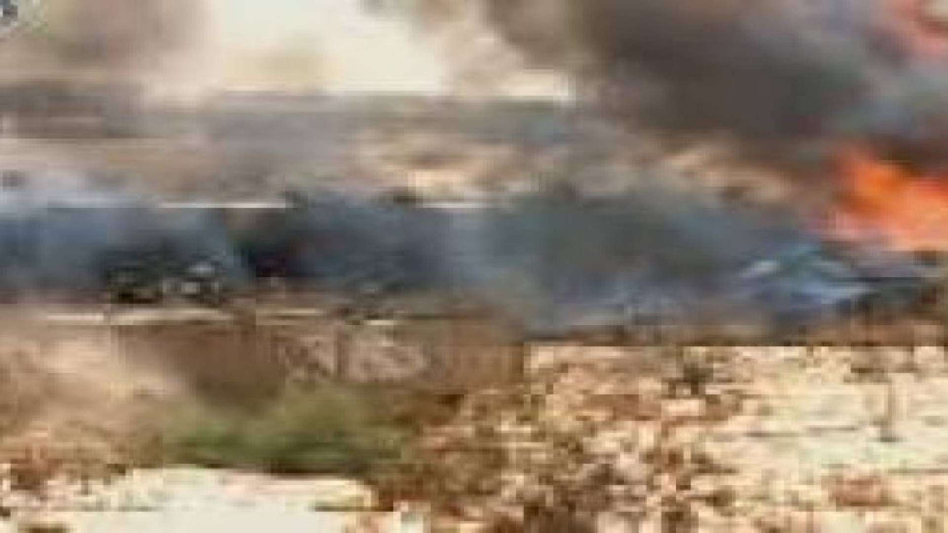 ضربة جوية تقتل عناصر متشددة في سيناء