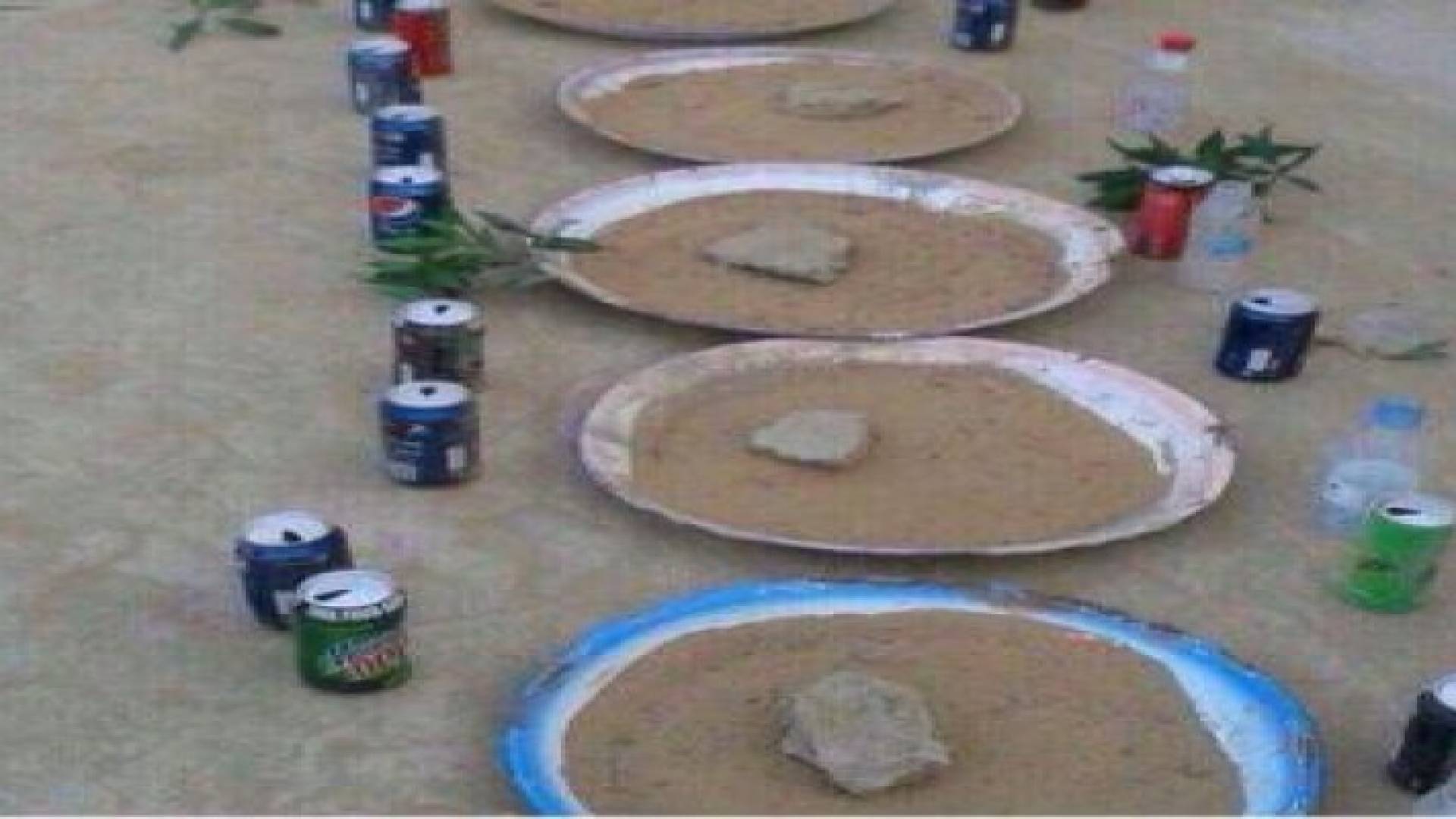 بالصور: هكذ علق الاردنيون على موجة الغبار