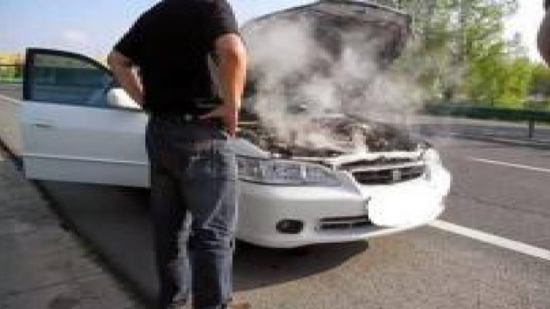 177 مركبة تعطلت في شوارع عمان الأربعاء