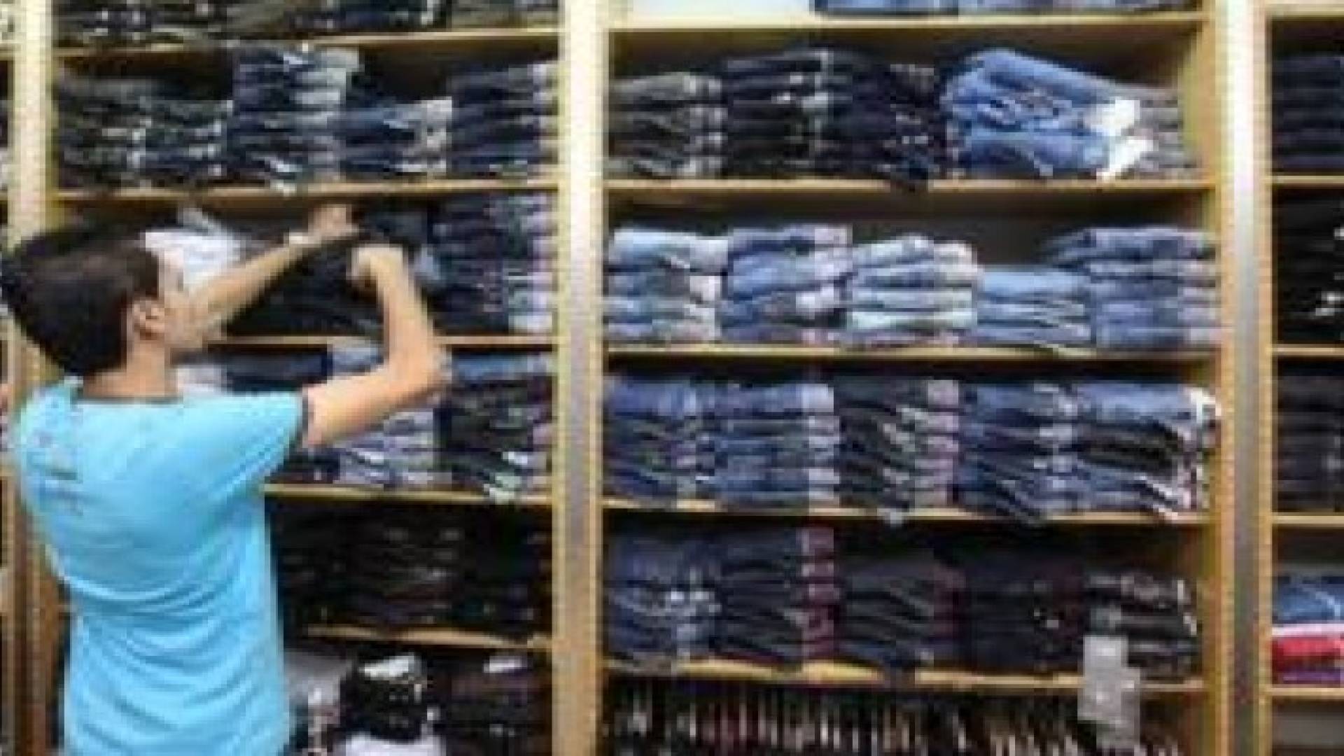 تجارة الأردن : 15 مليون دينار مستوردات الألبسة لعيد الأضحى