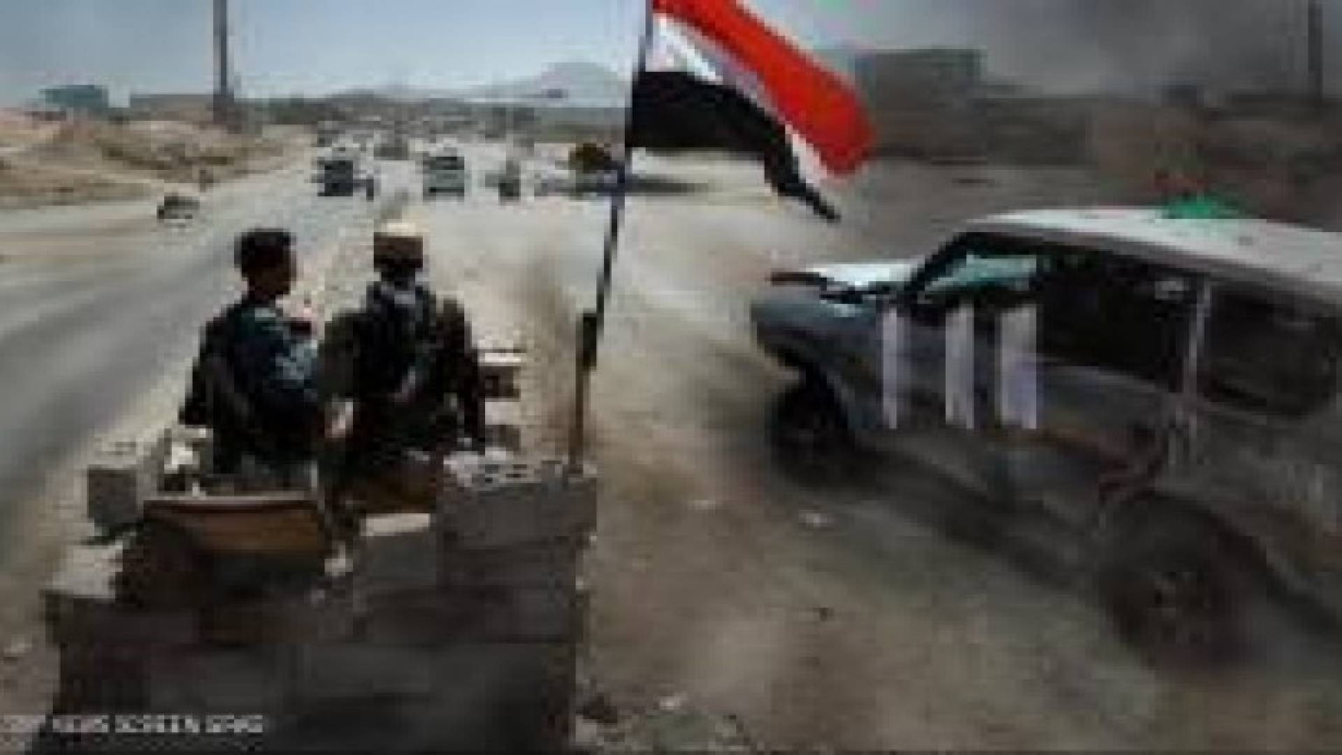 قصف مكثف على مواقع الحوثي وصالح بصنعاء