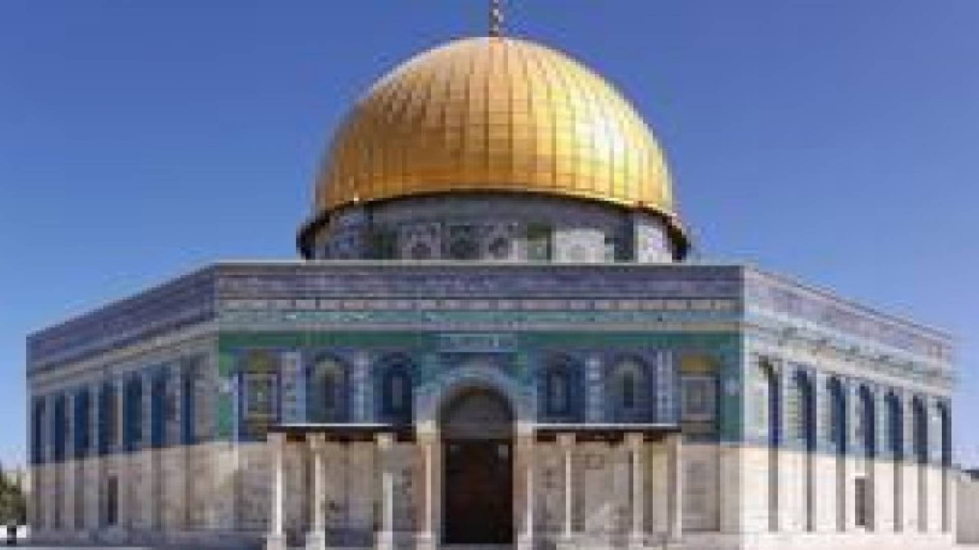 مخطط اسرائيلي لتقسيم المسجد الأقصى..تفاصيل