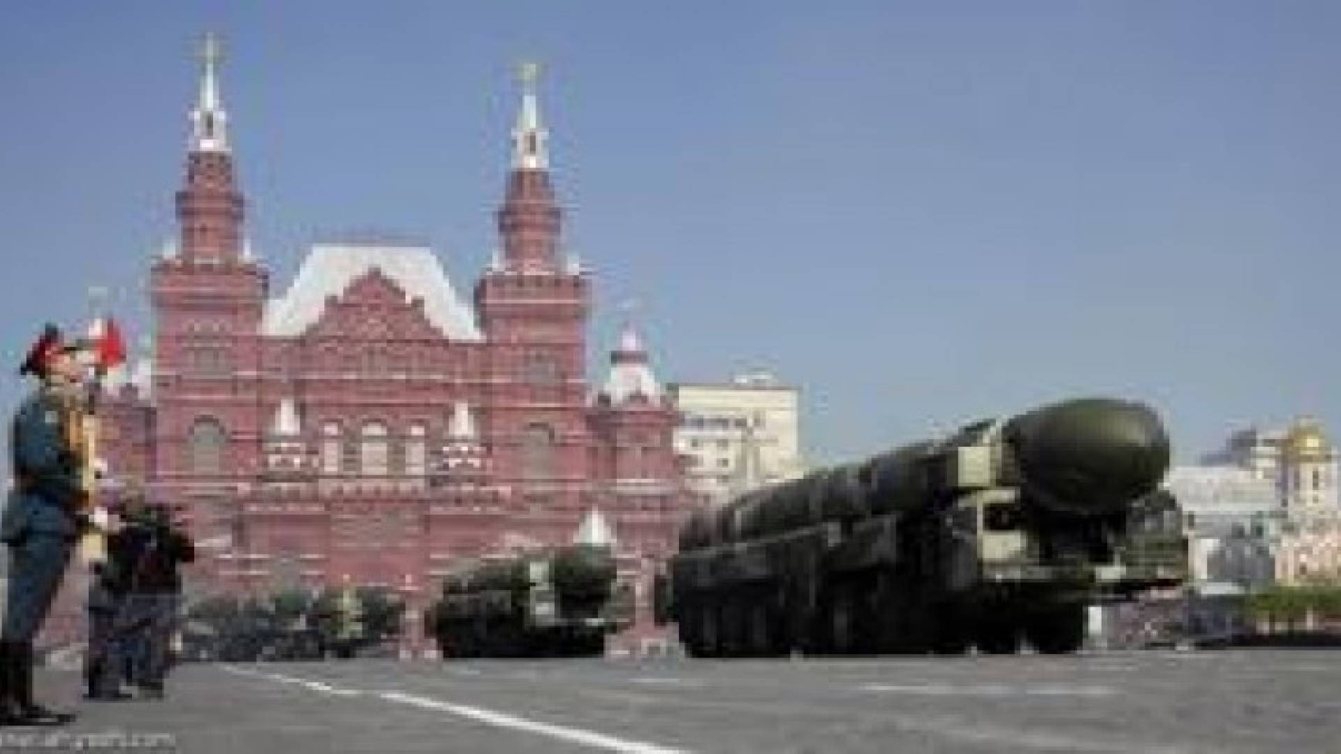 روسيا تبيع مزيد من الاسلحة رغم العقوبات