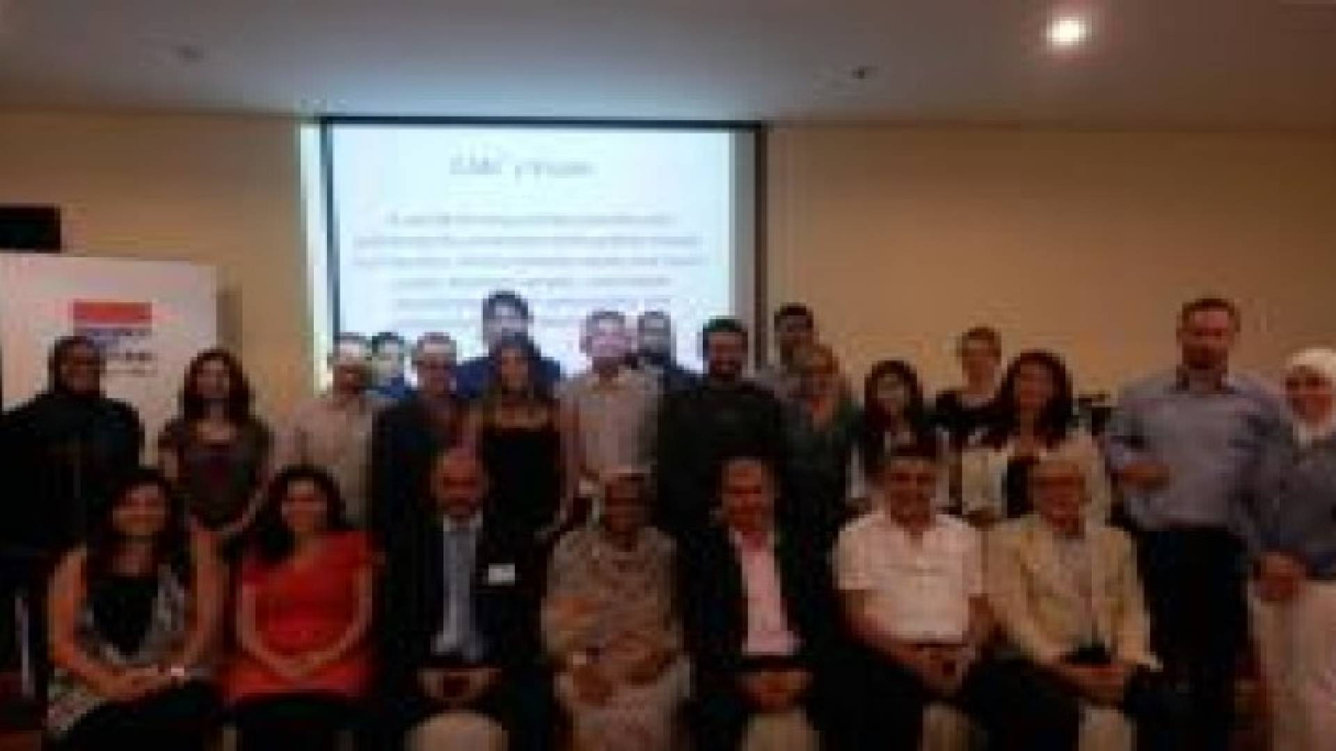 تأسيس شبكة جديدة لمكافحة ظاهرة تغير المناخ في العالم العربي