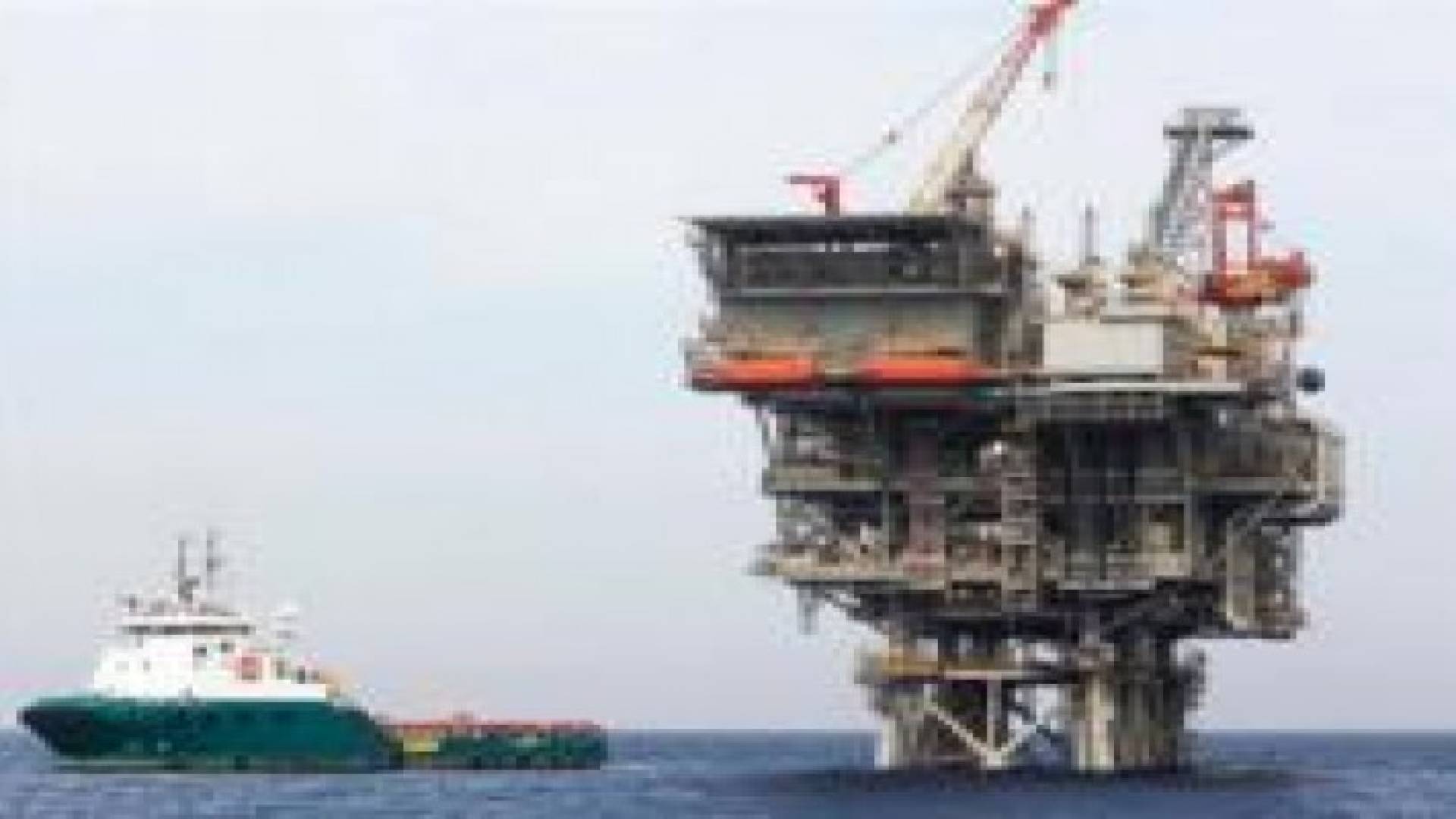 الإحتلال يقر أنبوب الغاز للأردن والتصدير خلال عام