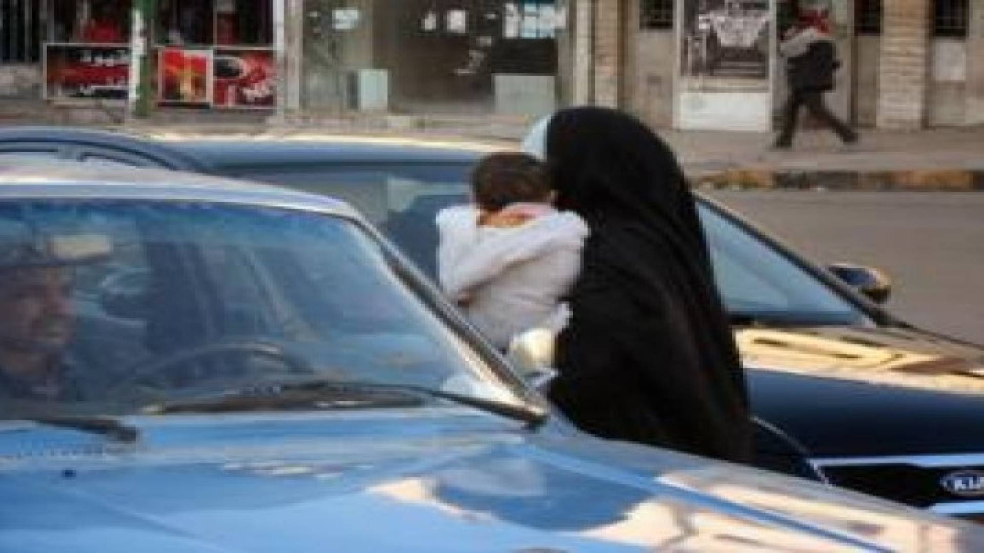ضبط 3200 متسول ومتسولة العام الحالي