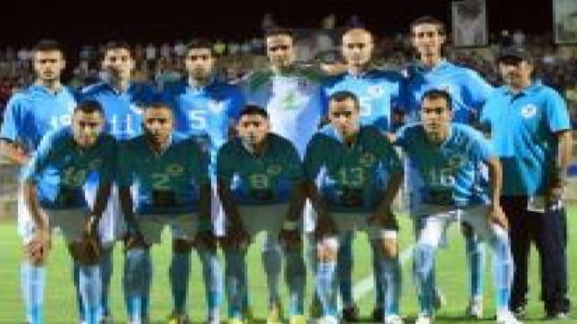 قطار المباريات ينطلق غدا في دوري المحترفين