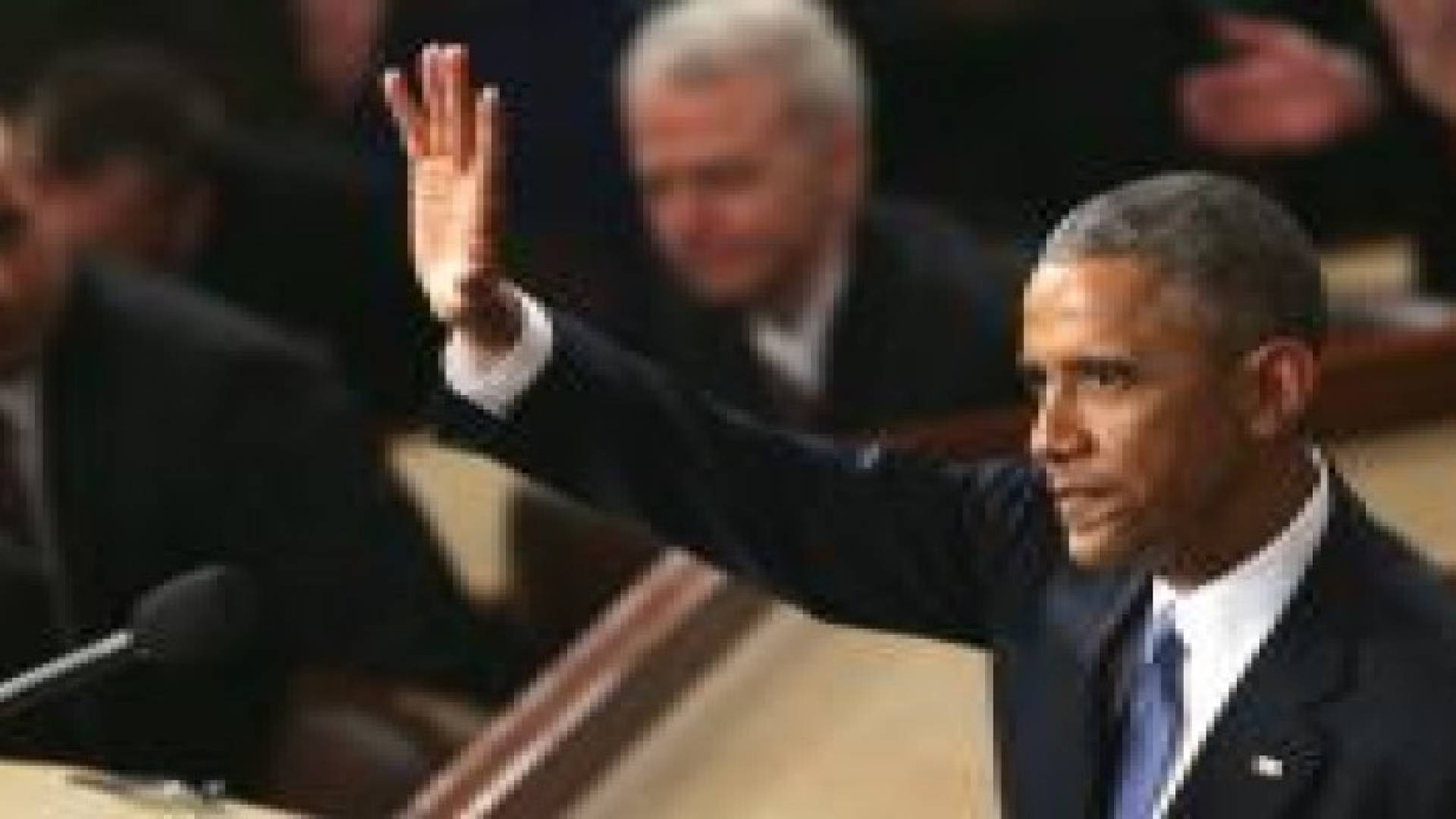 أوباما يأمر باستقبال 10 آلاف لاجئ سوري ابتداء من تشرين الأول