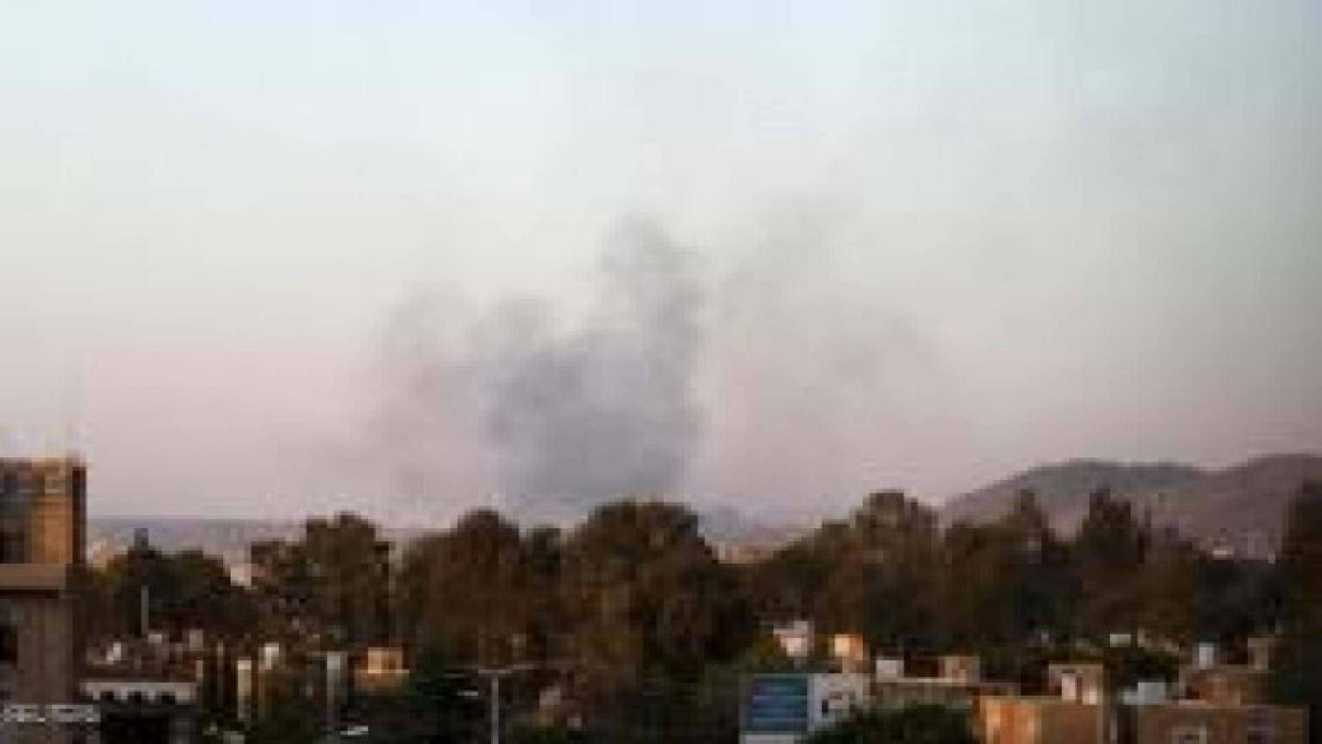 قتلى بمأرب.. وغارات على صنعاء