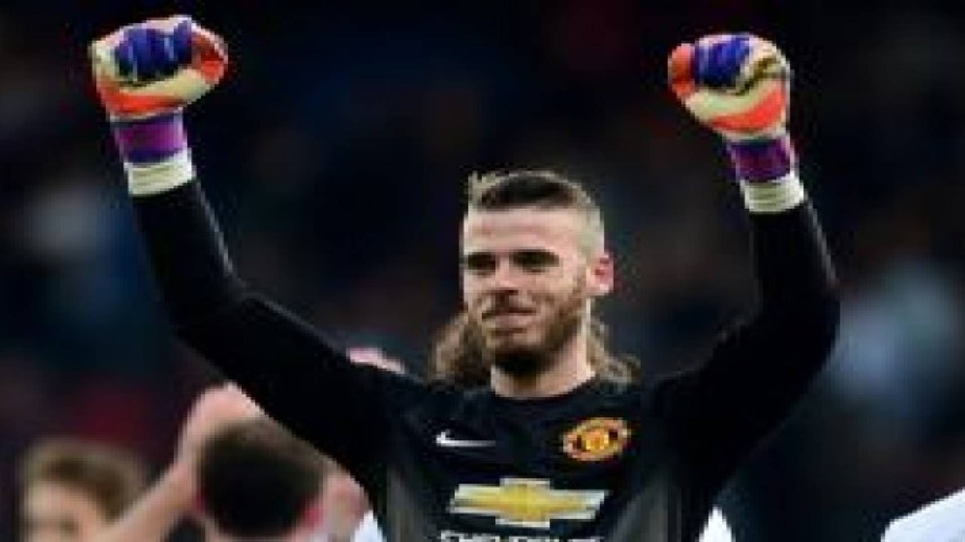 مانشستر يونايتد يجدد عقد حارسه الاسباني ديفيد دي خيا