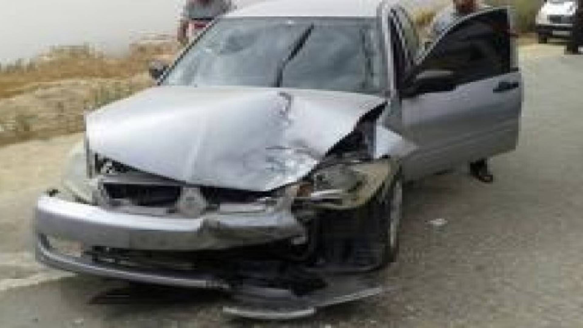 عمان: وفاة و٣ إصابات اثر حادث تصادم بين مركبتين في ناعور