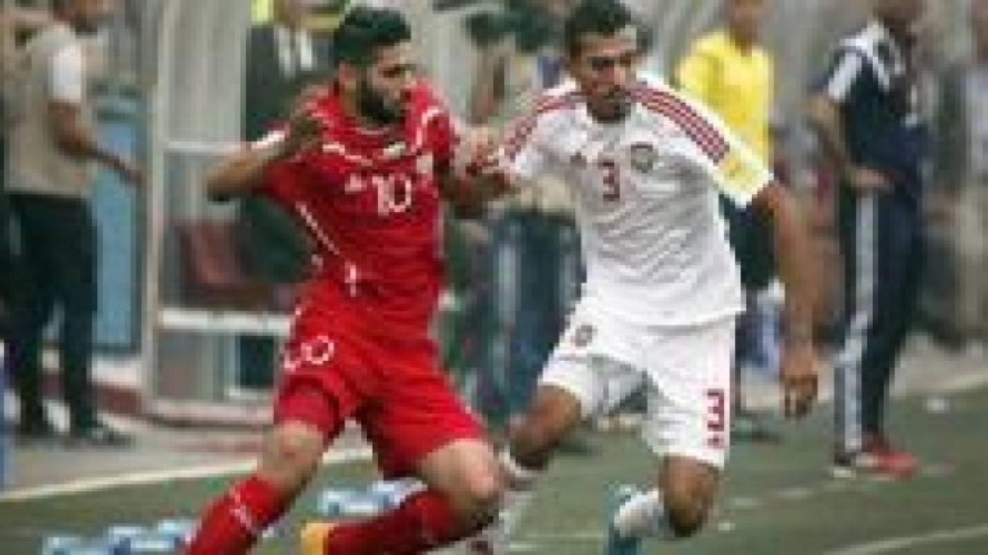 فيفا ينتصر لفلسطين ويحذر من رفض اللعب فى القدس