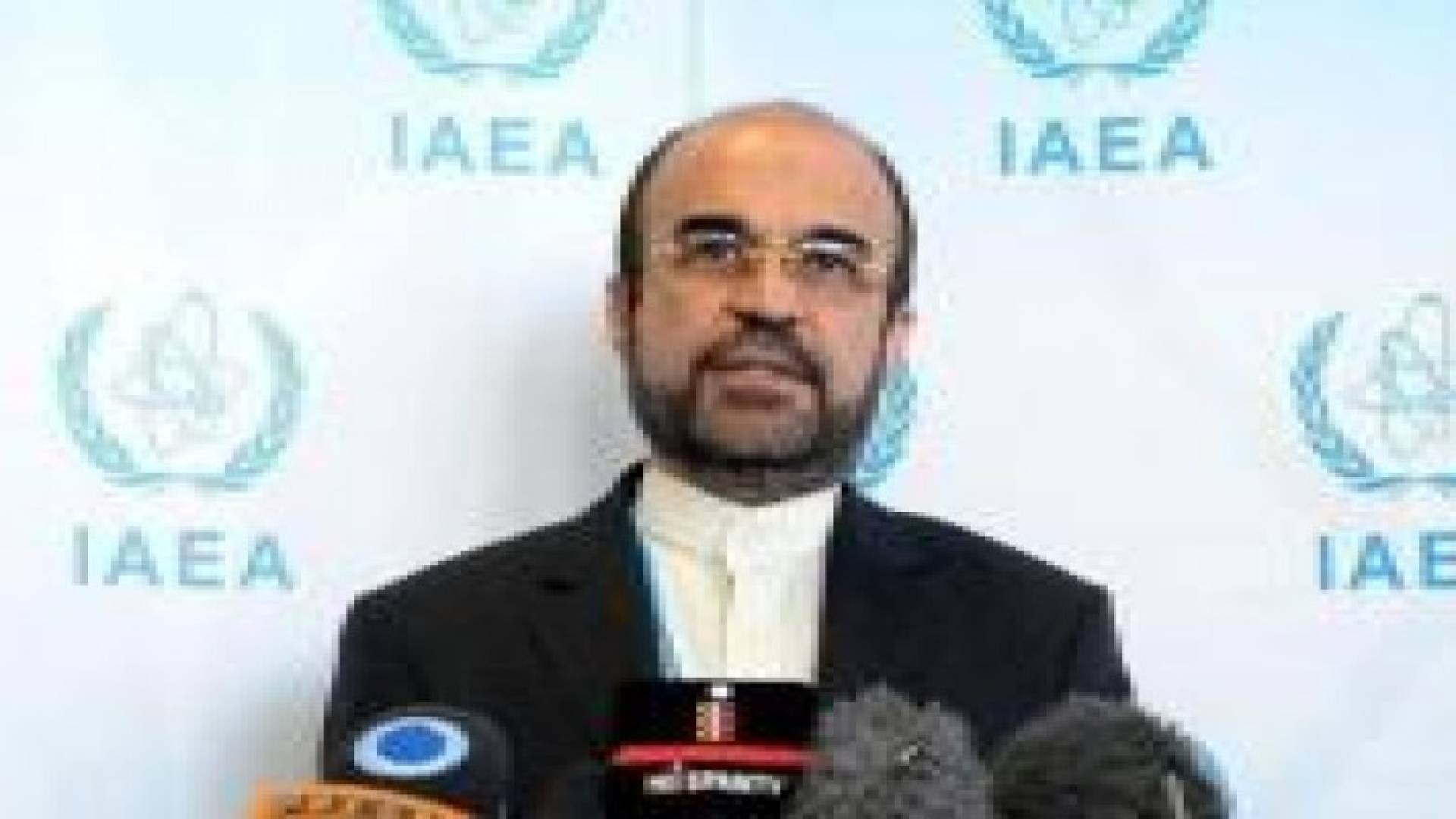 إيران قلقة من تسريب البنود السرية للاتفاق النووي