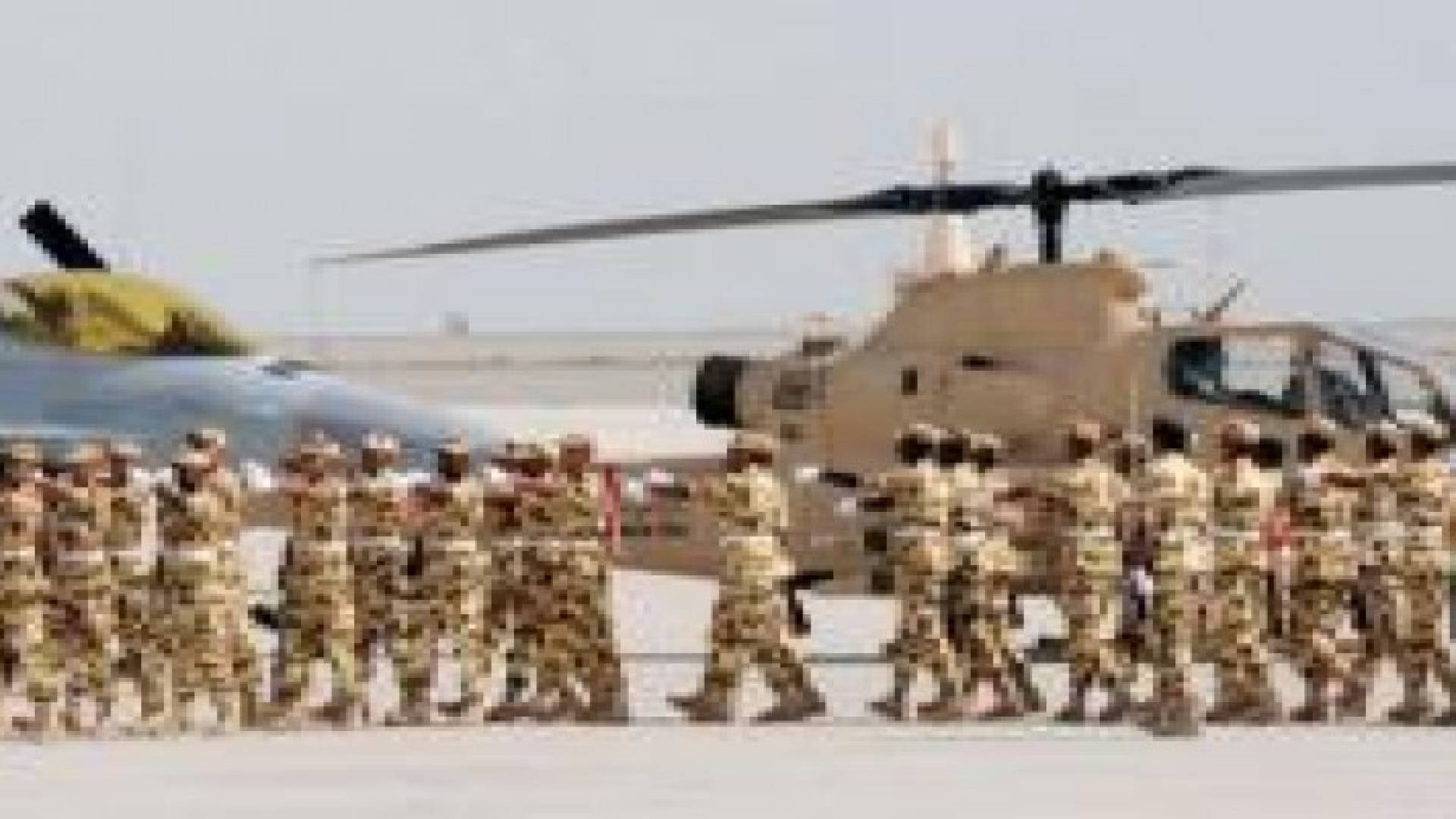 مصر تنفي إرسالها قوات برية إلى اليمن