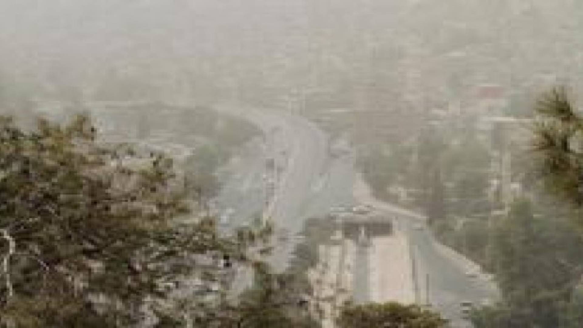 أجواء حارة في أغلب المناطق ومغبرة بشكل متفاوت