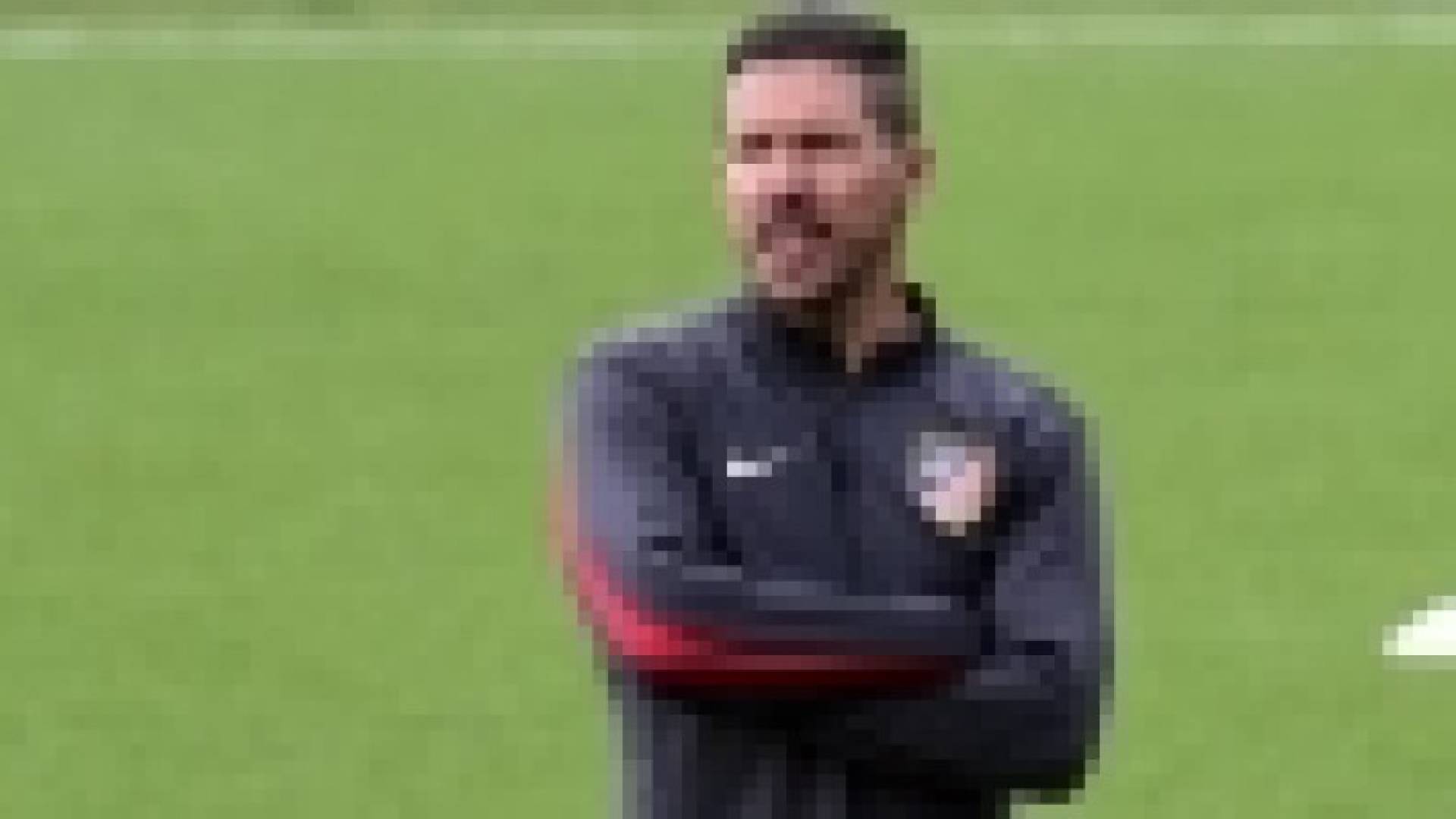 سيميوني : فريقي يعرف كيف يلعب امام برشلونة