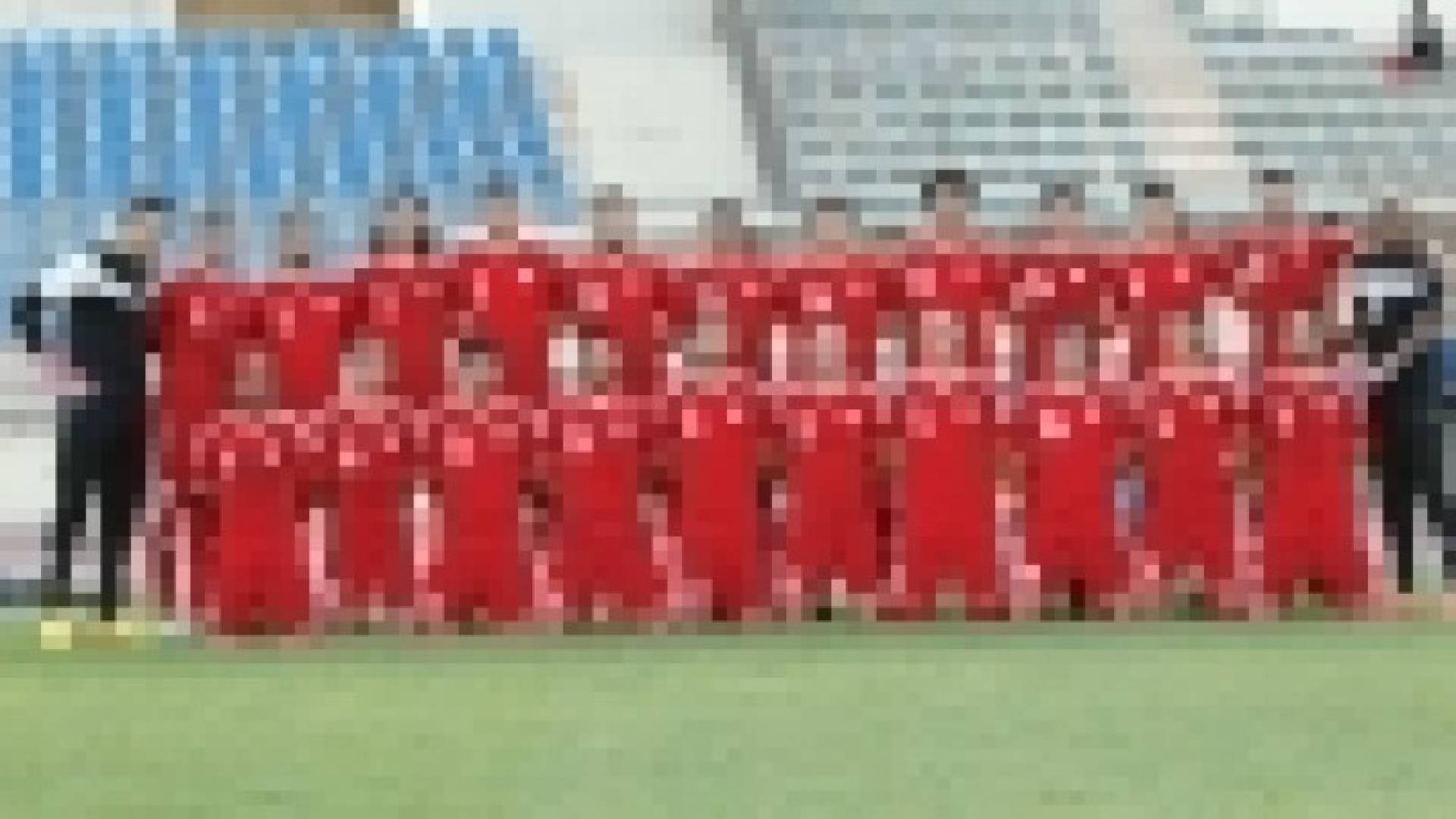 مجموعة المنتخب الأولمبي في كأس آسيا تحت 23 عاما..تفاصيل