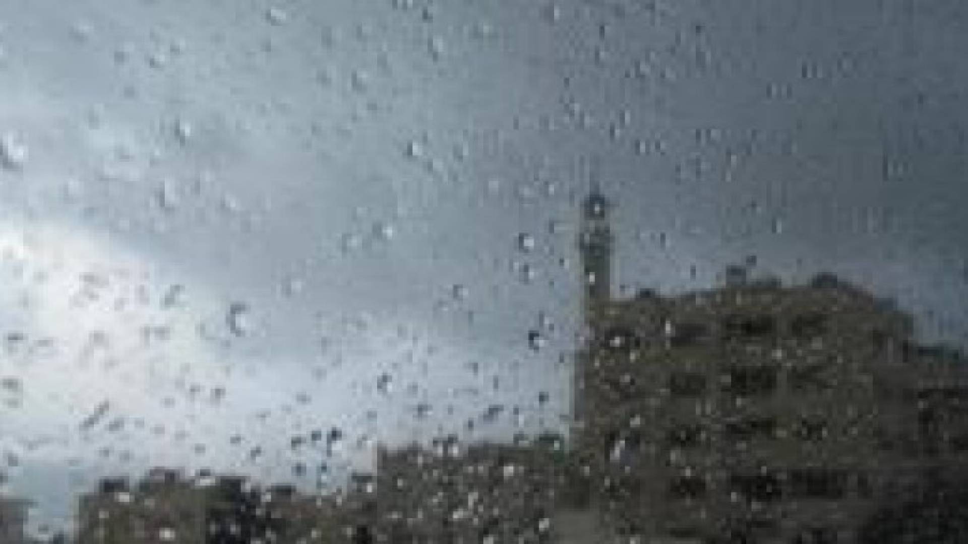 الأمطار واردة في عمان والمدن الأردنية بدءا من ليلة الأحد/الإثنين
