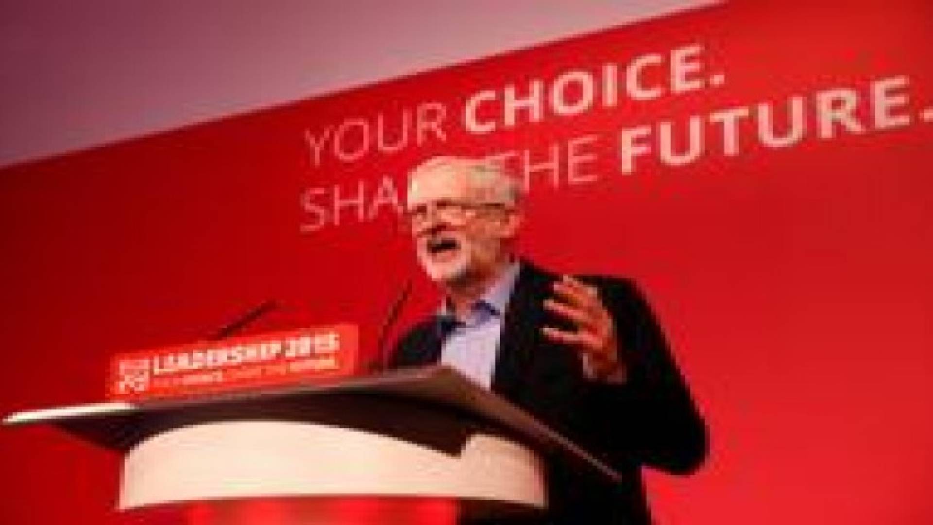 حزب العمال البريطاني ينتخب زعيما من أقصى اليسار