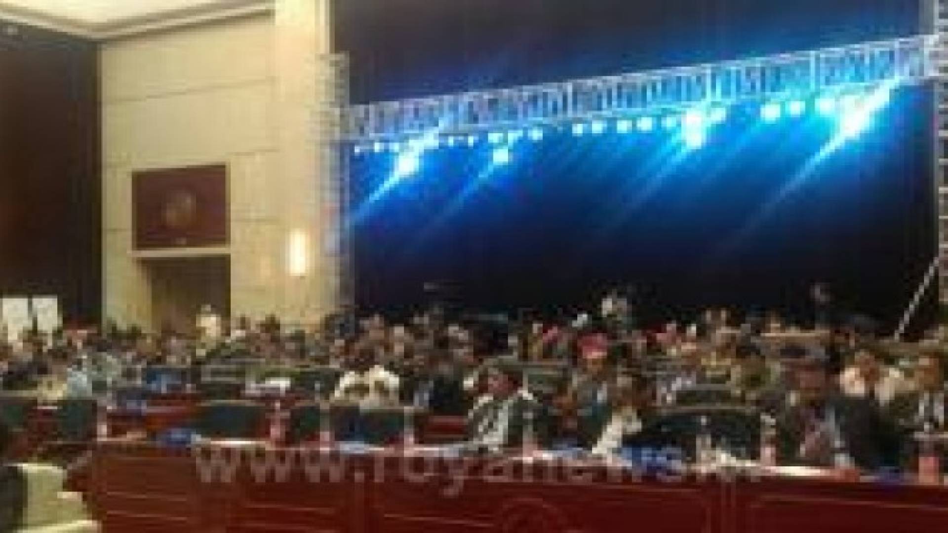 الأردن يعرض فرصا استثمارية على مستثمرين صينيين