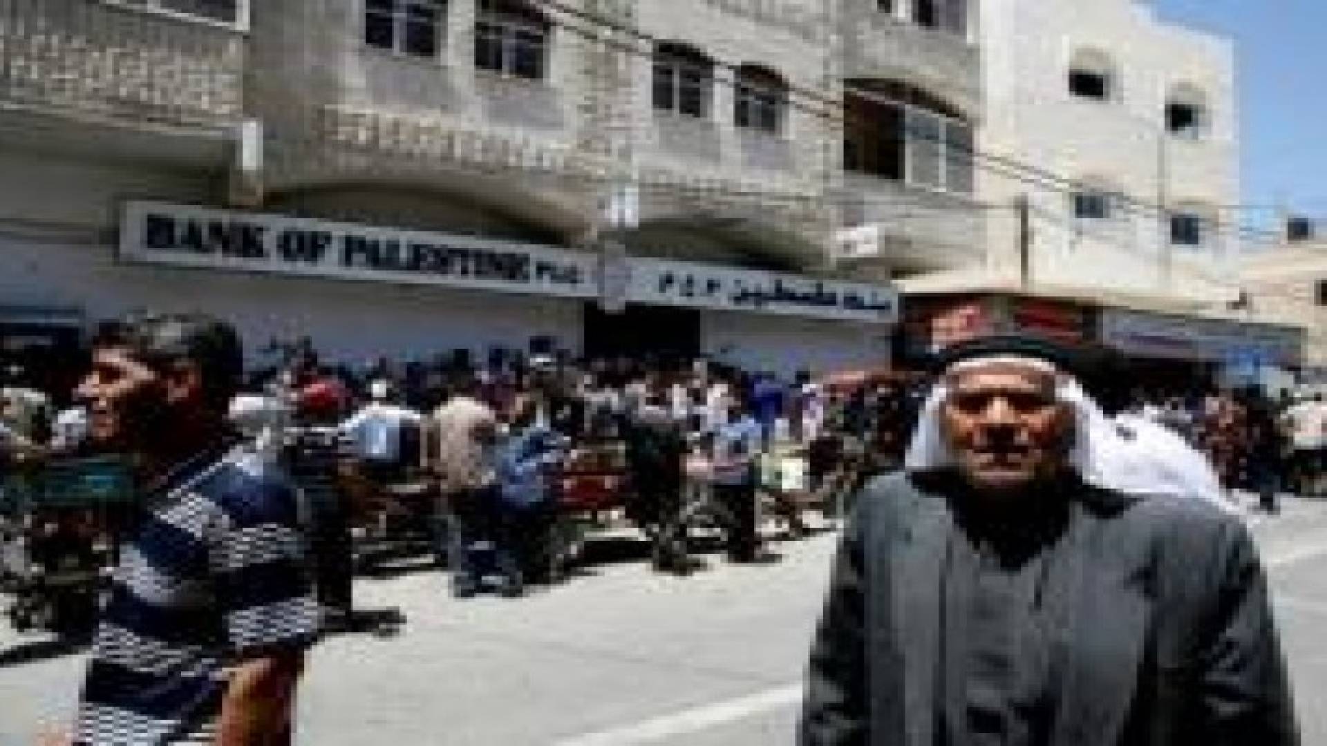 خبير: الإحتلال الاسرائيلي يمنع نمو الاقتصاد الفلسطيني