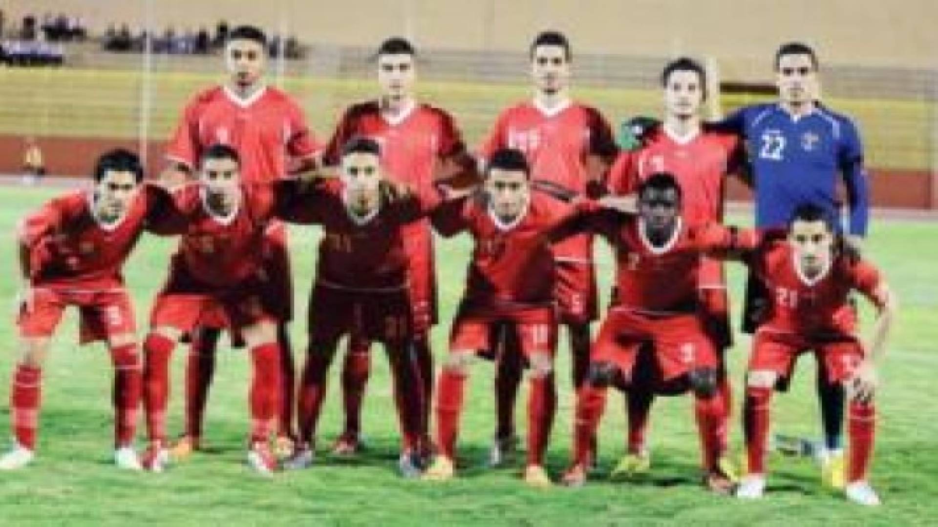 فوز الجزيرة على كفرسوم وتعادل ذات راس والحسين اربد بالدوري