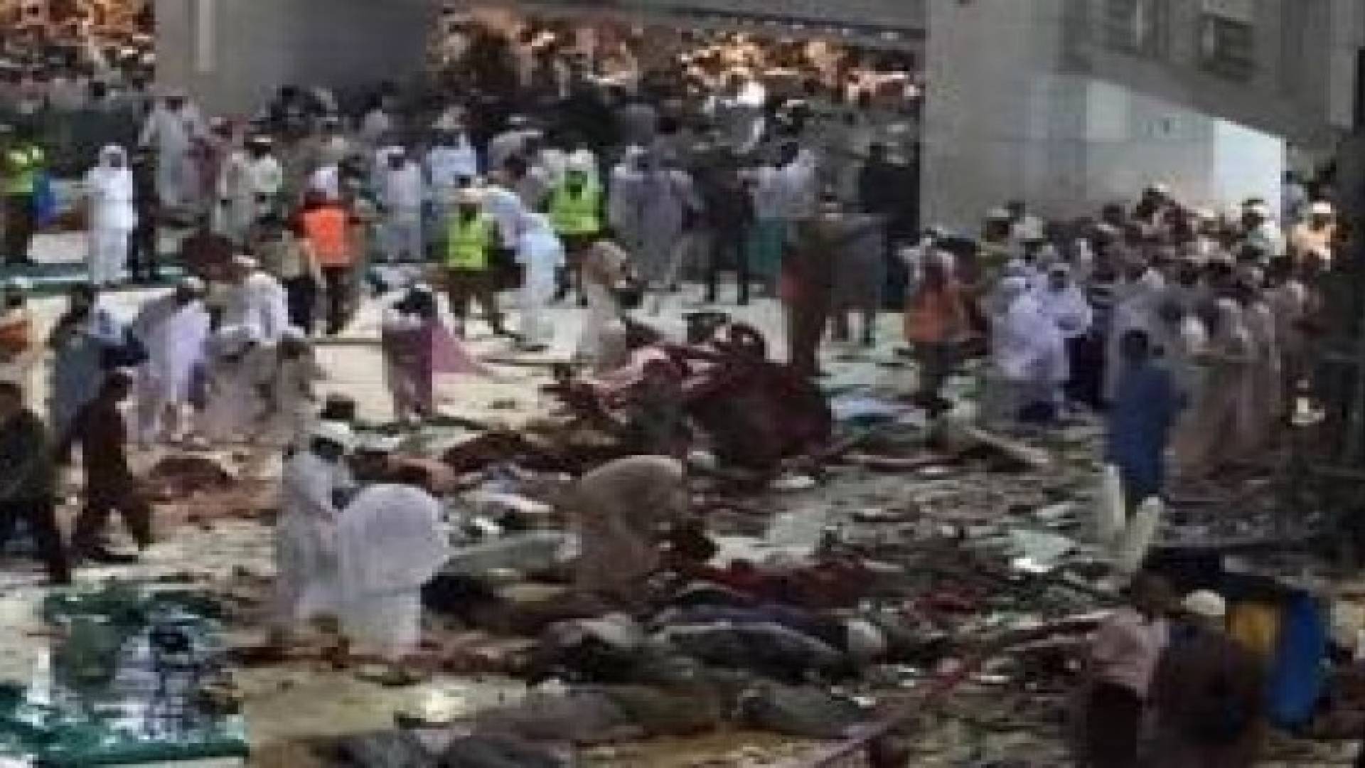 ملتقى البرلمانيات الاردنيات ينعى ضحايا حادث الحرم المكي