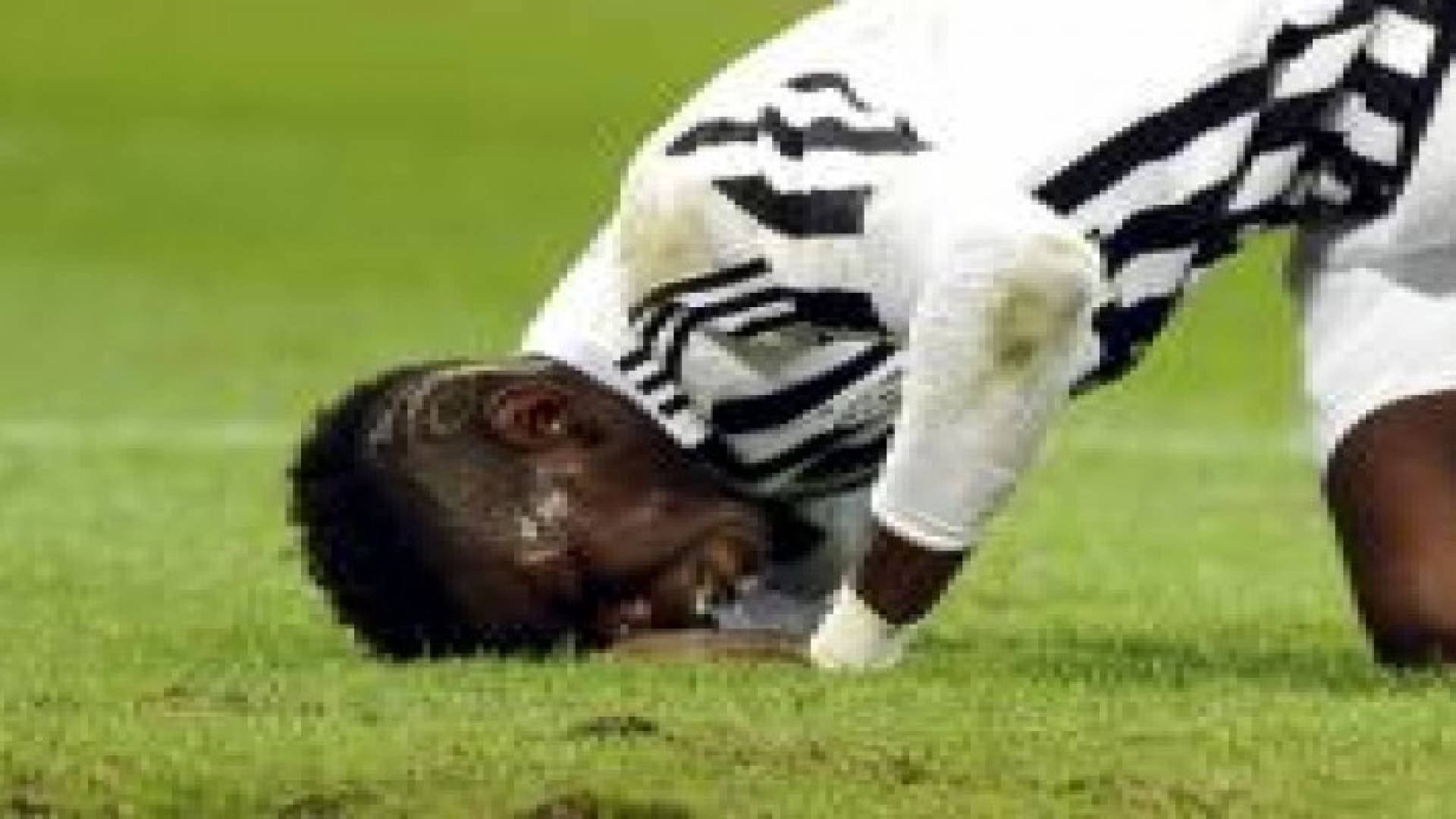 يوفنتوس يواصل فقدانه للنقاط وروما يعزز وصافته للكالتشيو