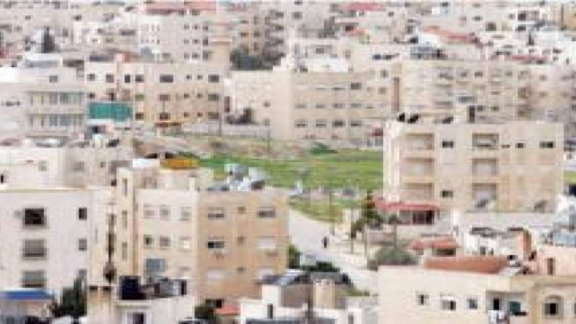 رخص الأبنية تنخفض 16% في 7 أشهر