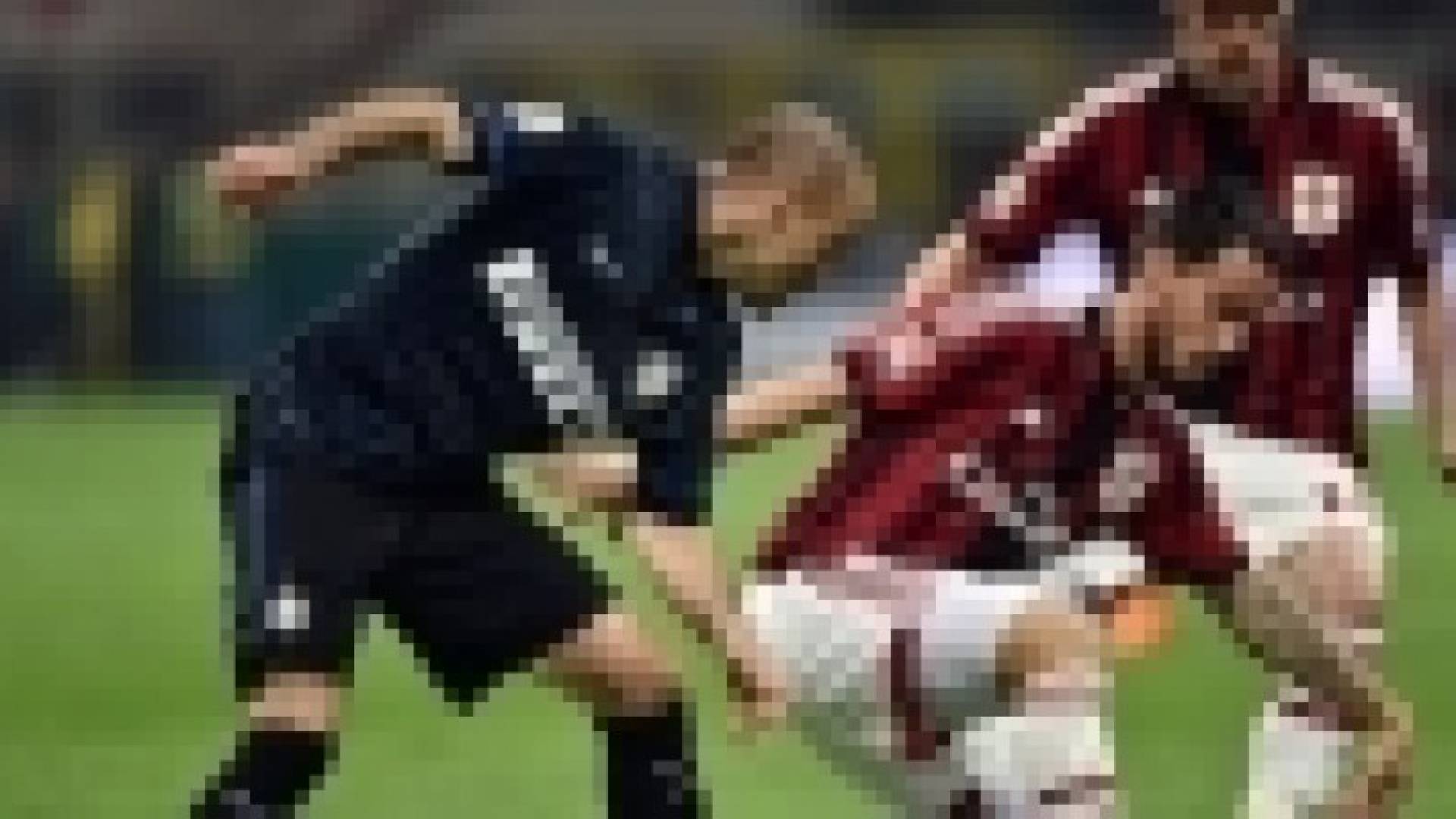 الانظار تتجه نحو السان سيرو لمتابعة ديربي ميلان