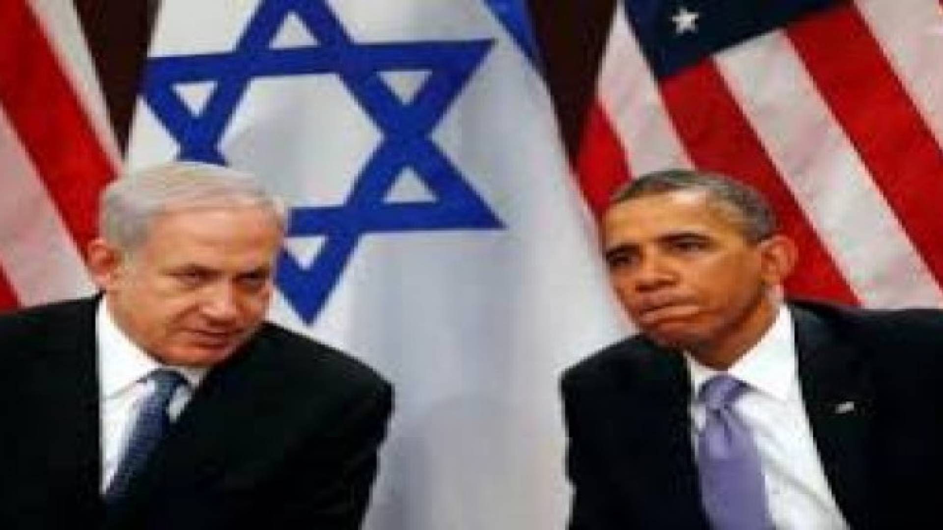 مفاوضات اسرائيلية امريكية لتعزيز التعاون الامني على خلفية اتفاق النووي