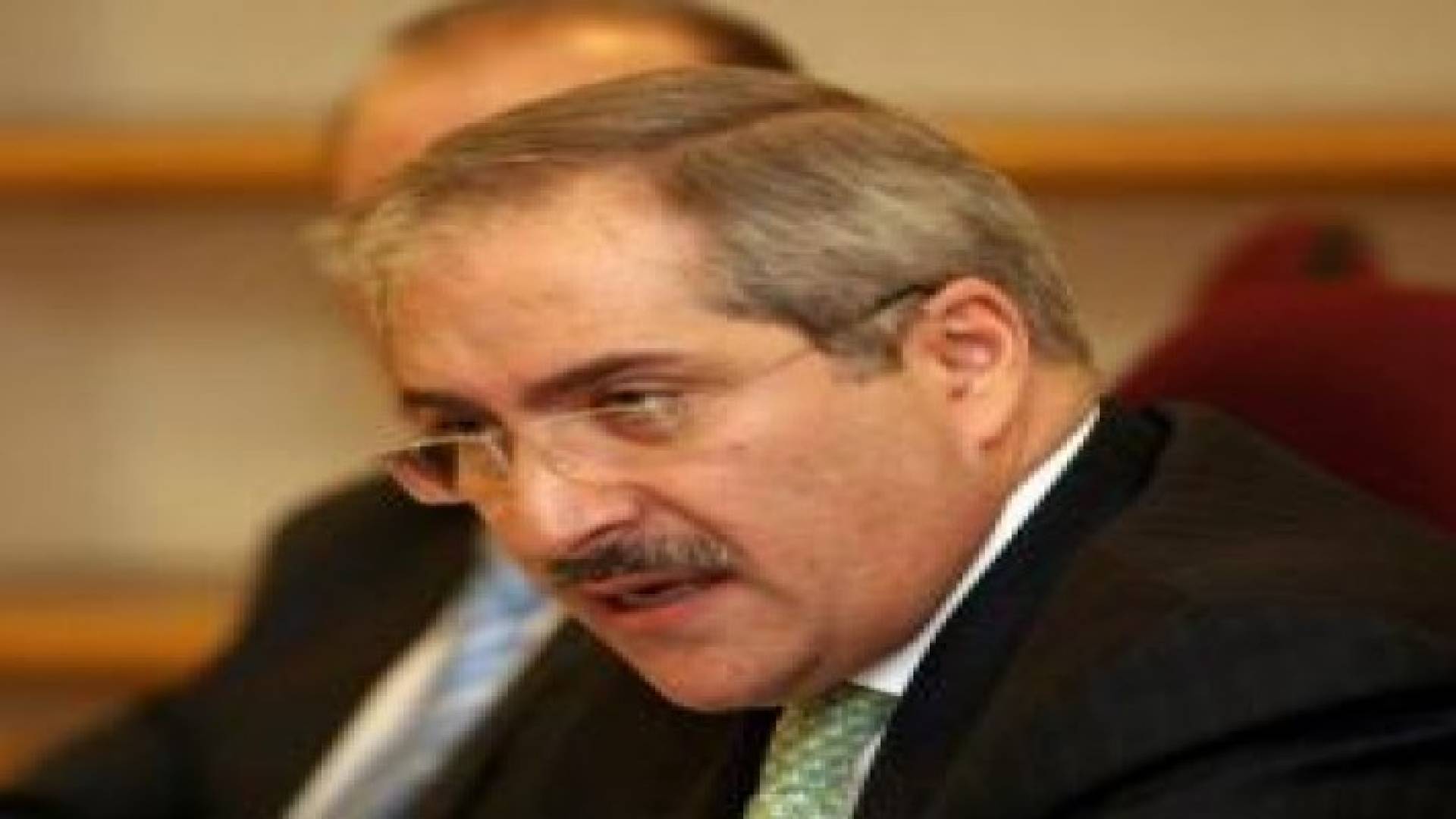 جودة: الأردن يعتبر الحرم القدسي الشريف خطا احمر