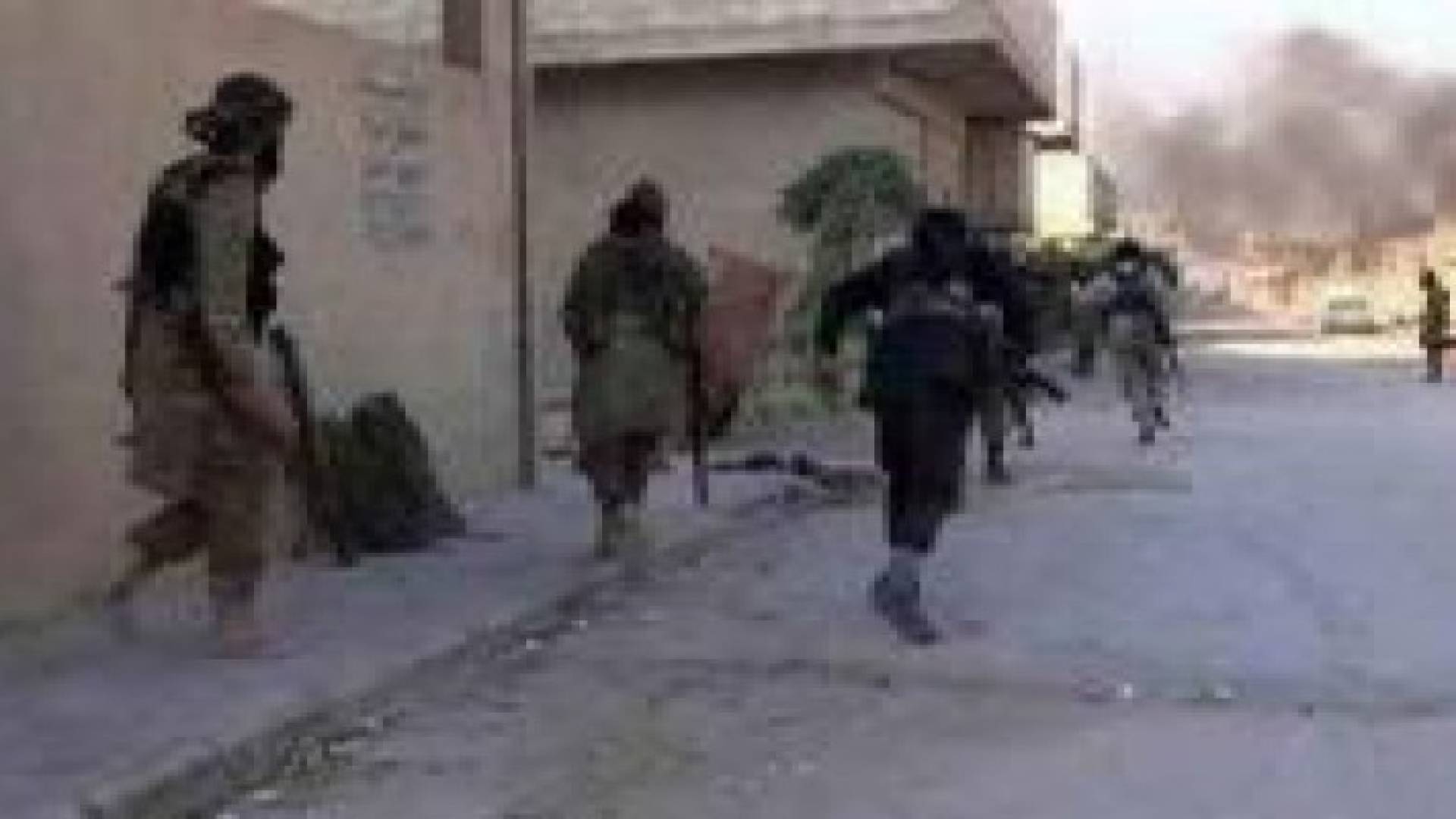 "هروب جماعي" للمتمردين بعد بدء هجوم مأرب