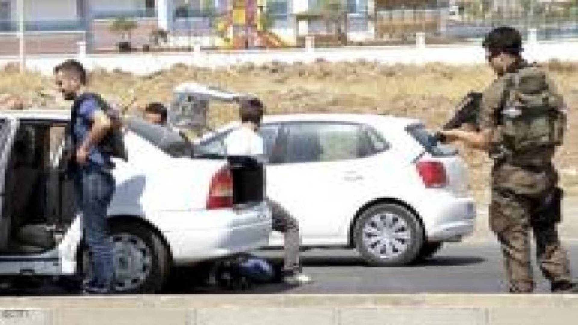 مقتل شرطيين تركيين في هجوم كردي