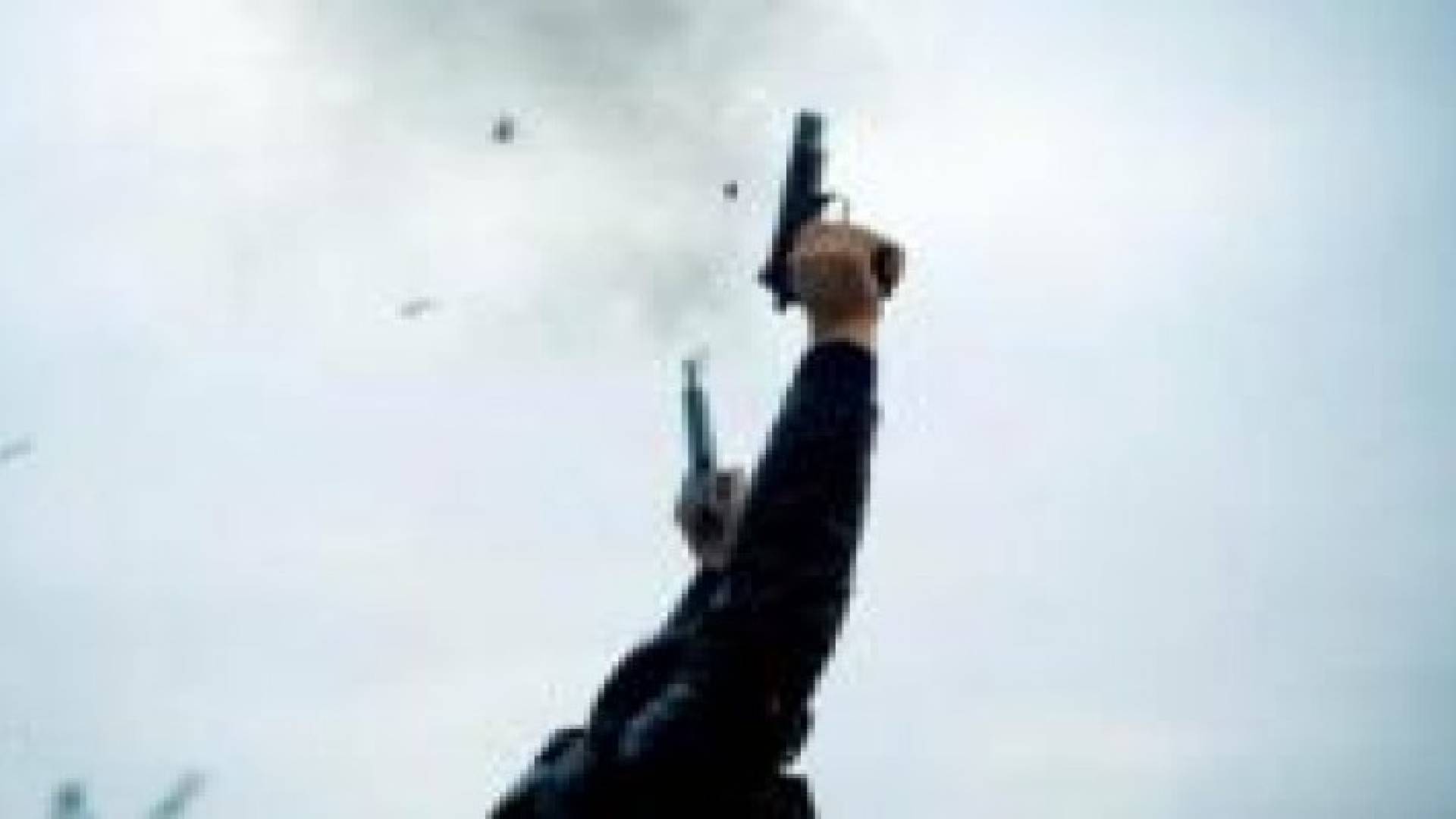 الدرك تنظم حملة ضد ظاهرة إطلاق العيارات النارية